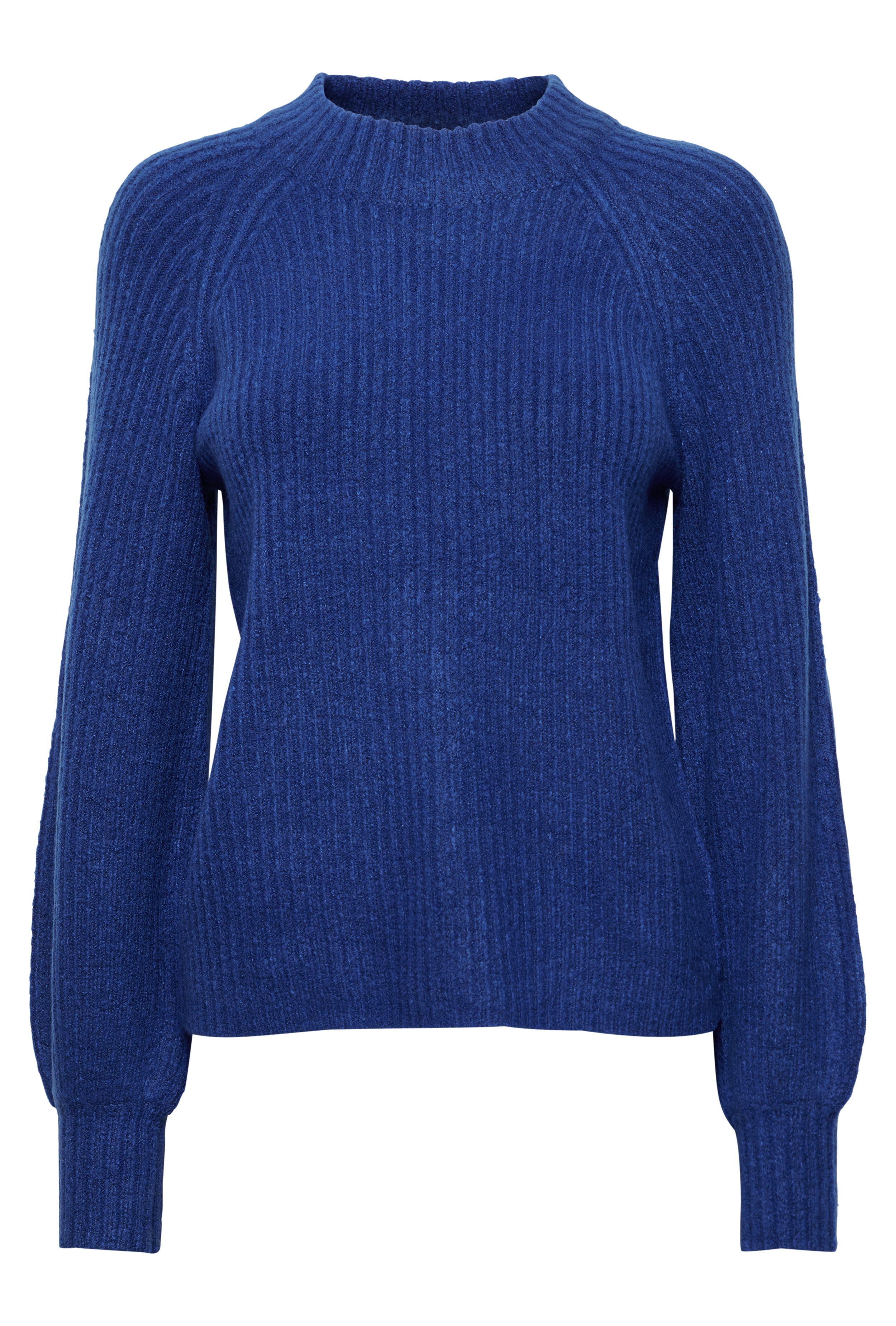BYNORA Pullover PACK FRONT 20810510-1939521