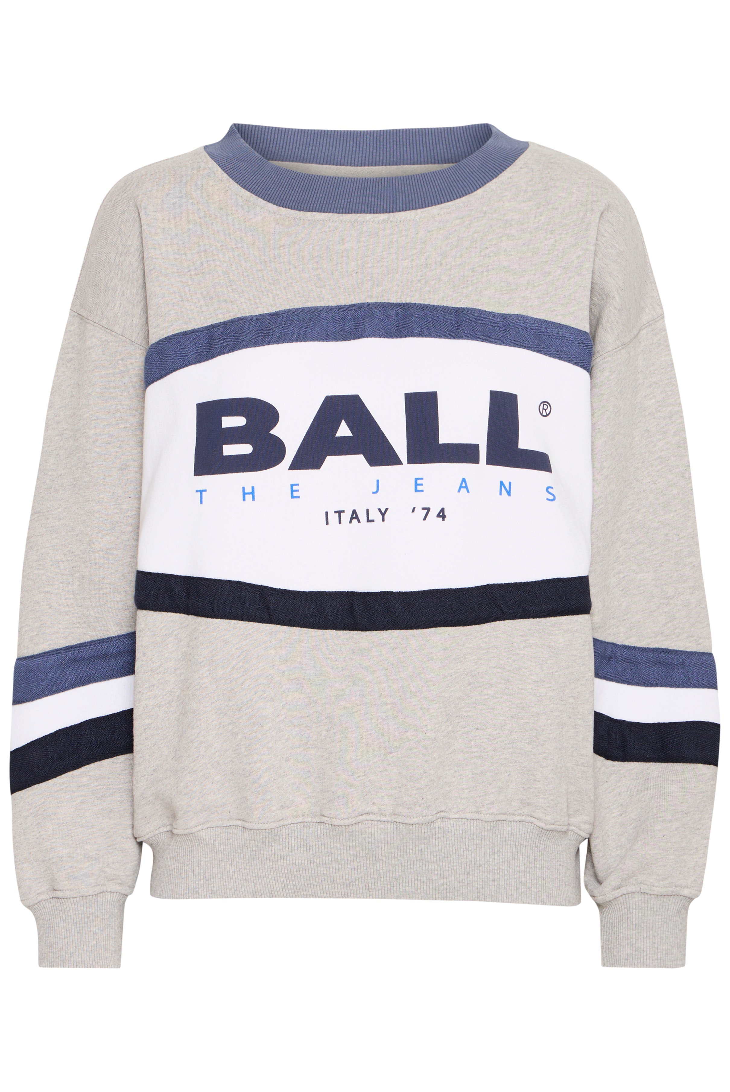 BALUCA Sweatshirt PACK FRONT 50405044-141904