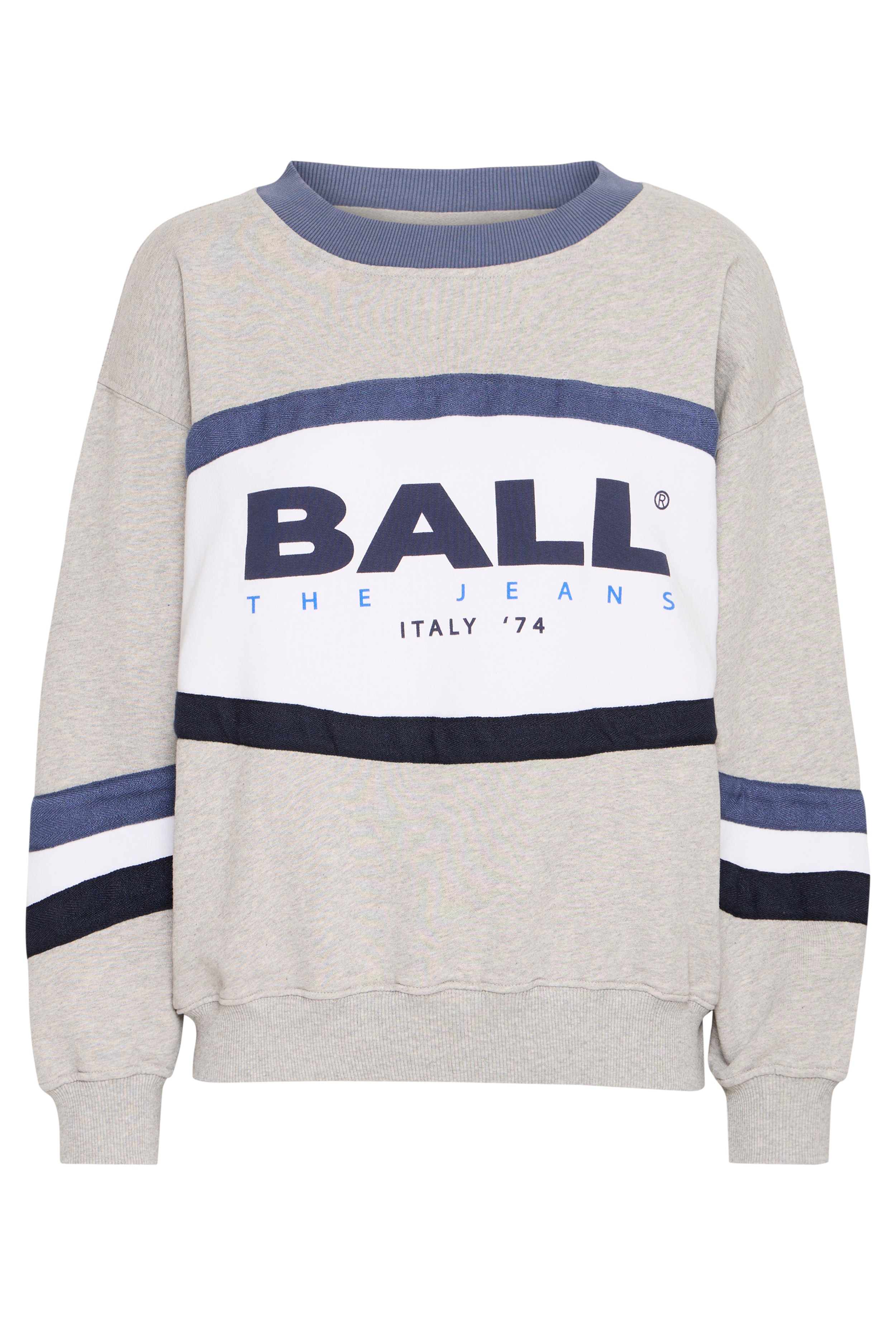 BALUCA Sweatshirt PACK FRONT 50405044-174018