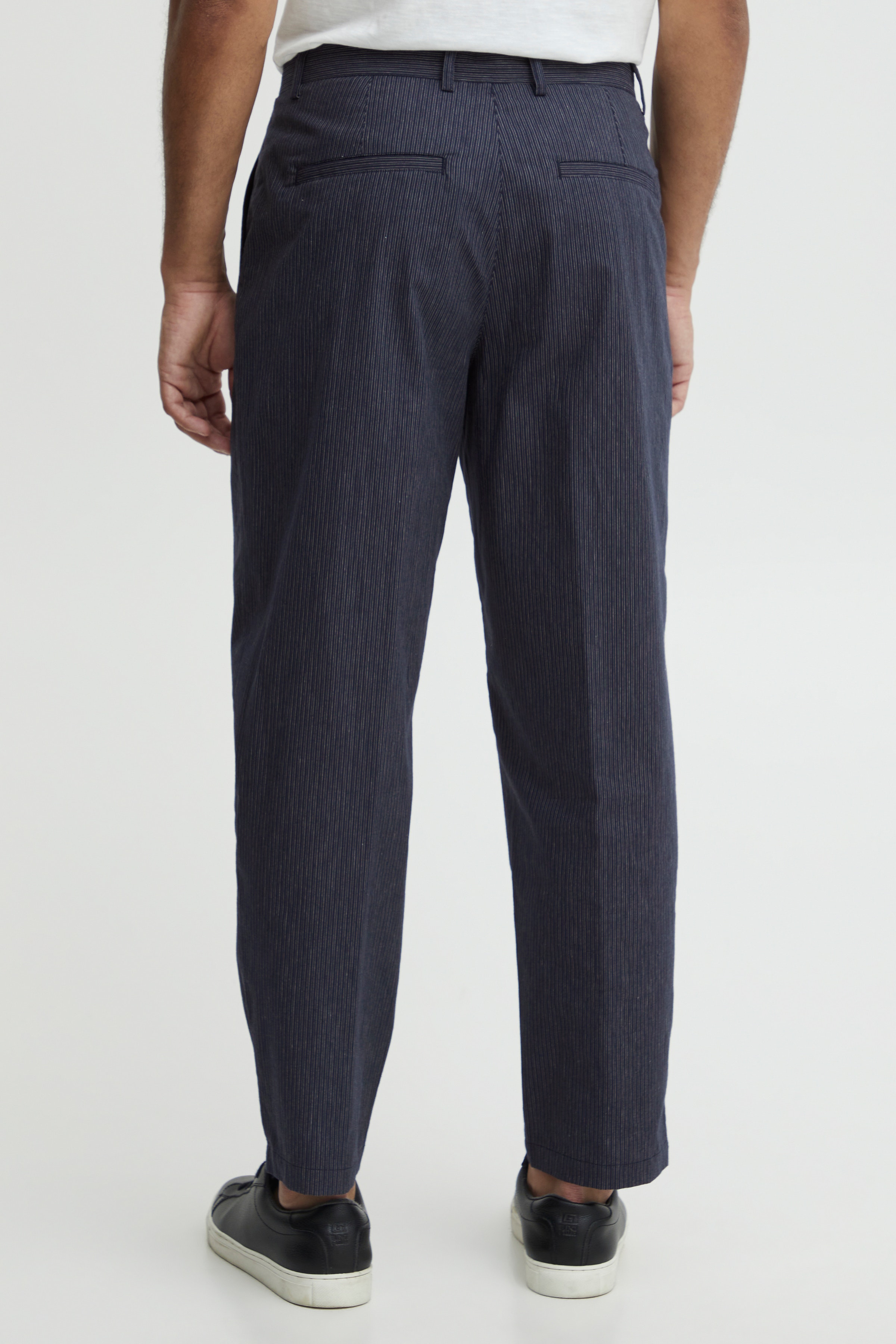 CFPEPE Trousers LOOKBOOK BACK 20504593-194013