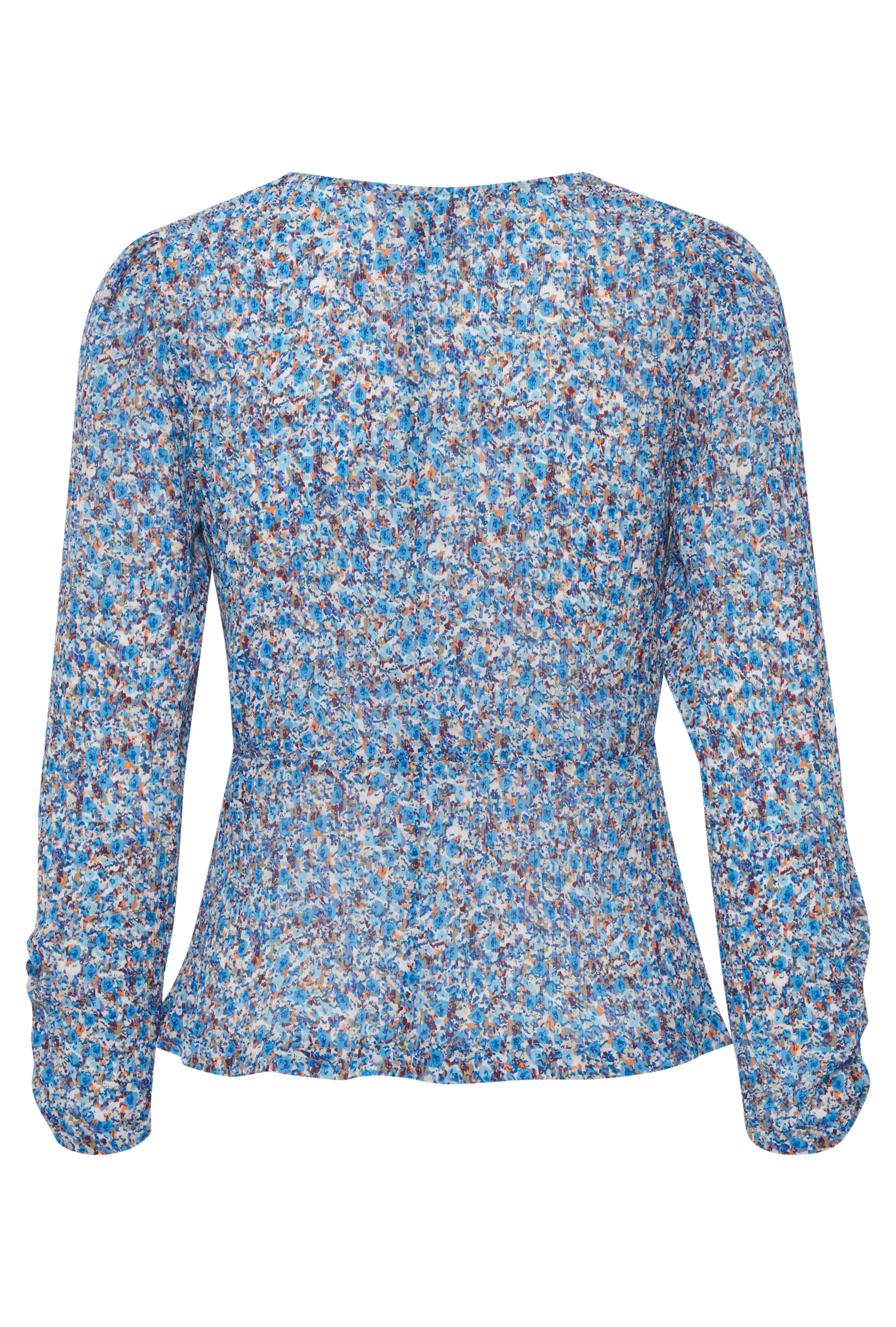 IXUNNI Bluse PACK FRONT 20119011-202049