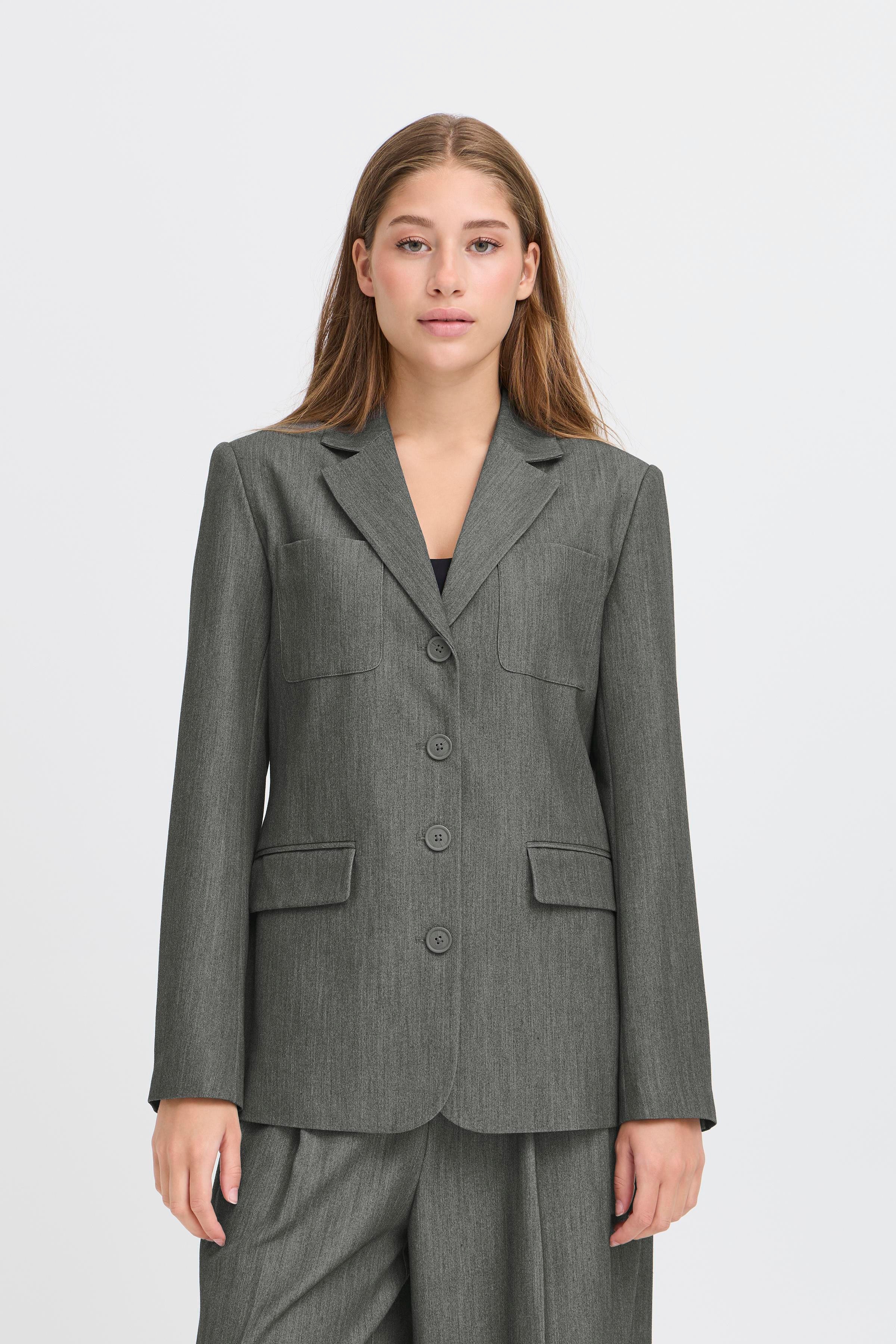 IHFILANO Blazer LOOKBOOK FRONT 20124451-200319