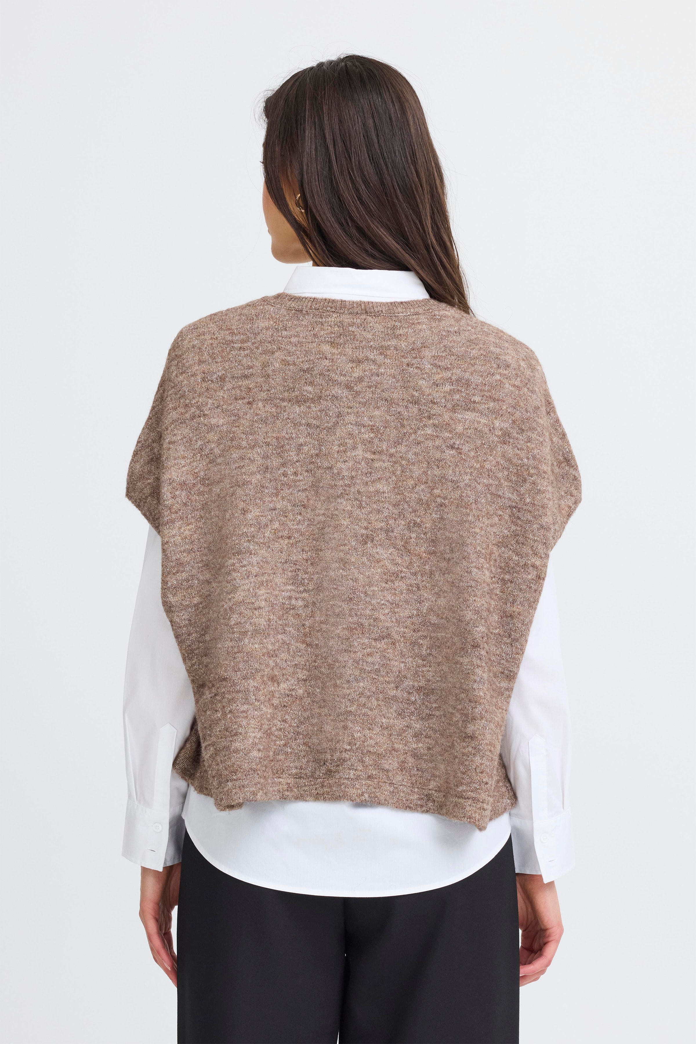 FRSANNY Cardigan LOOKBOOK FRONT 20617049-1911191