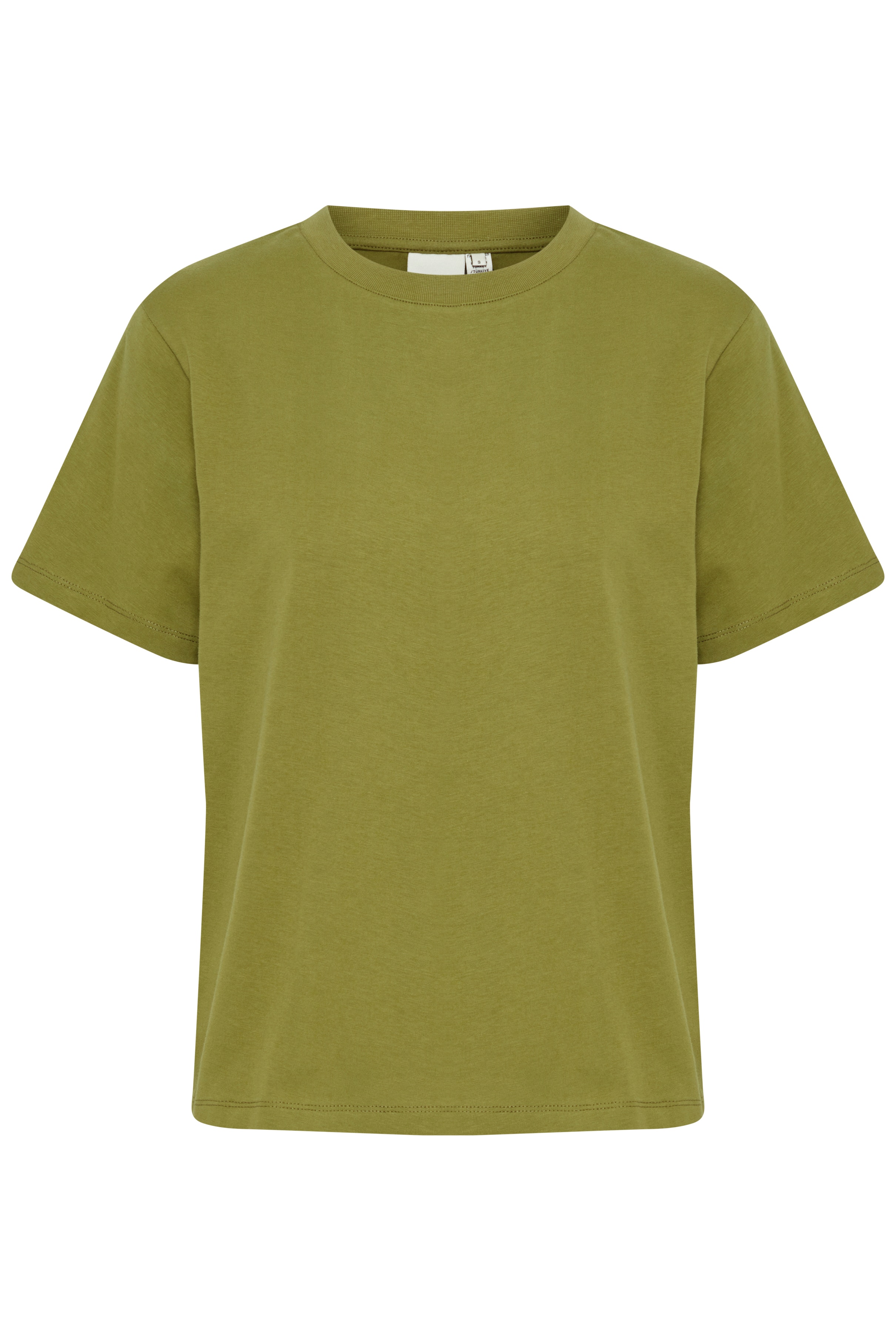 IHPALMER LOOSE T-shirt PACK FRONT 20119365-200318