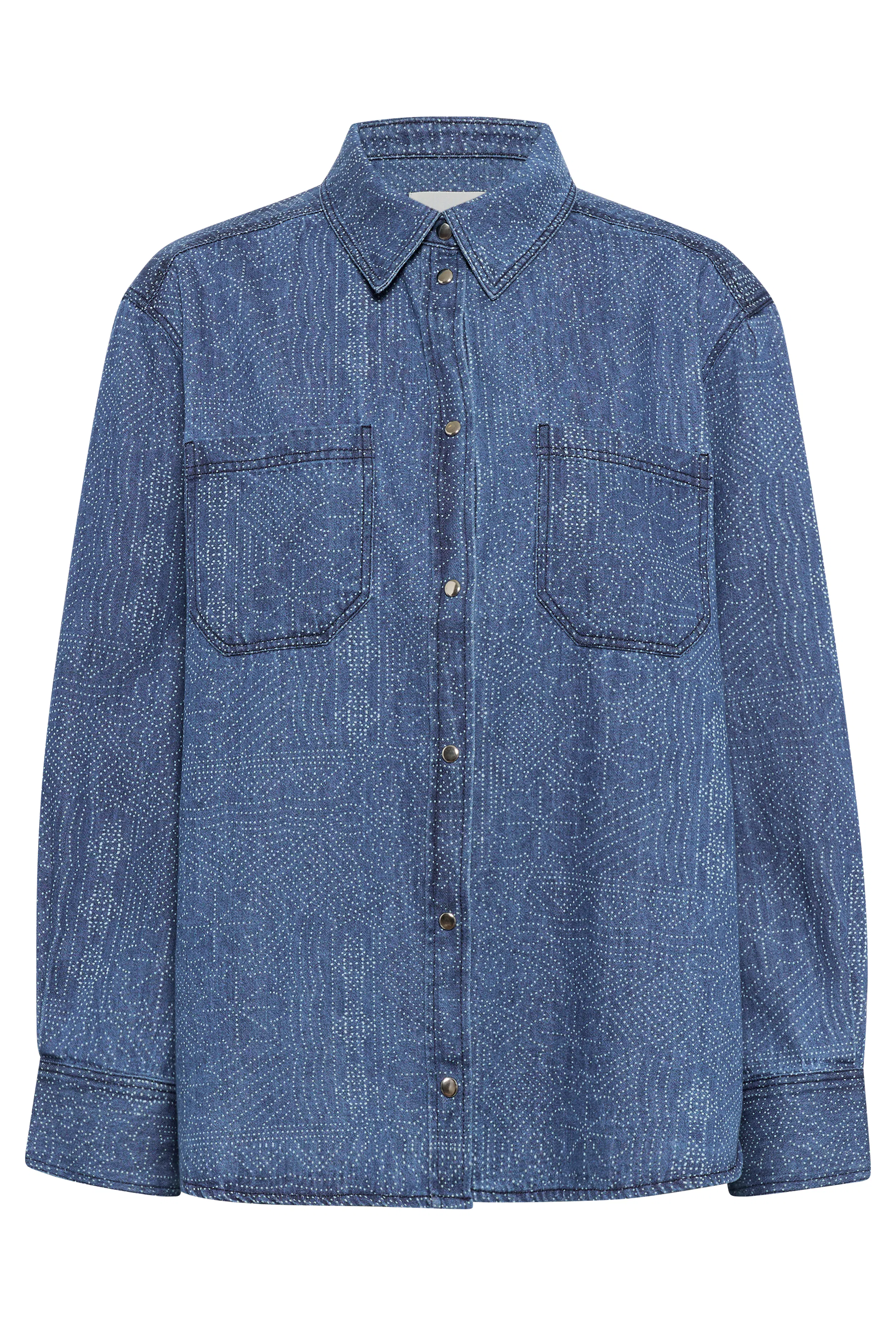 TeresaPW Skjorta PACK FRONT 30309802-303961