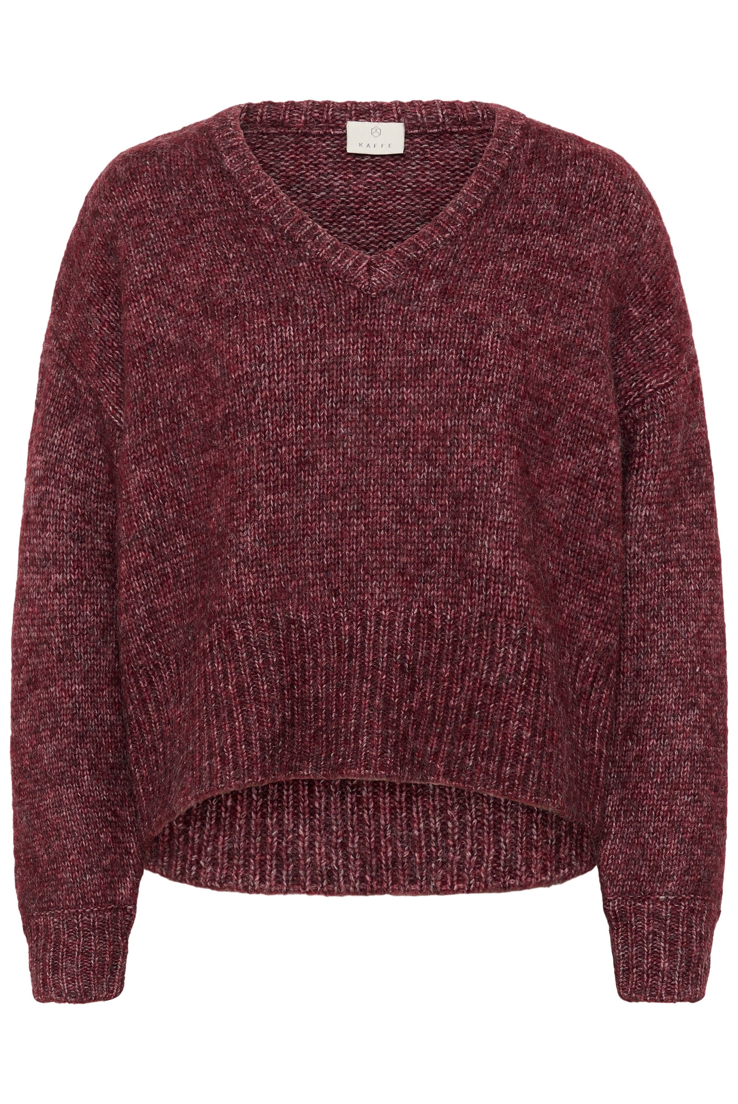 KAtrina Pullover PACK FRONT 10508973-1513051