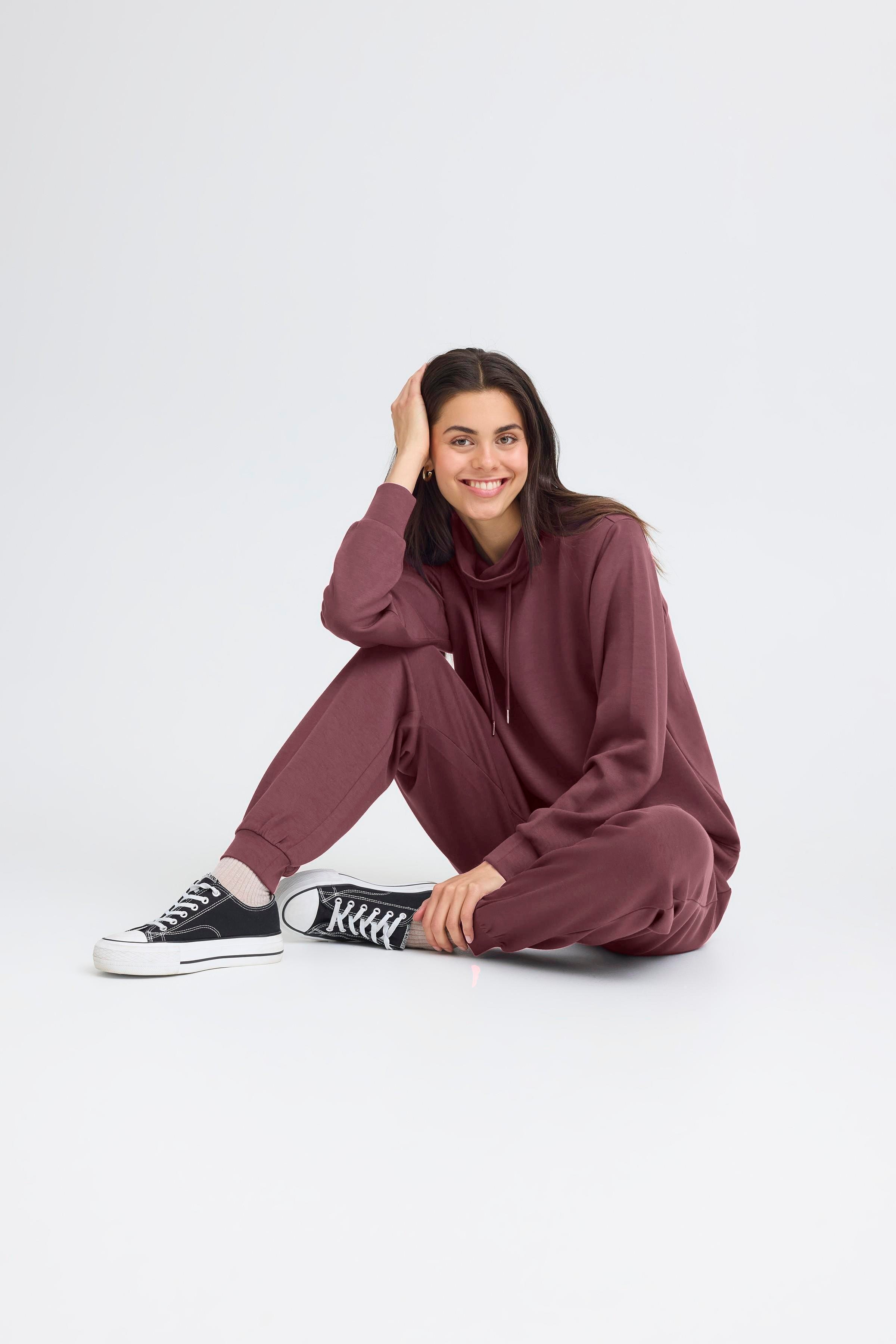 FRCOREA Sweatshirt LOOKBOOK FRONT 20615947-191619