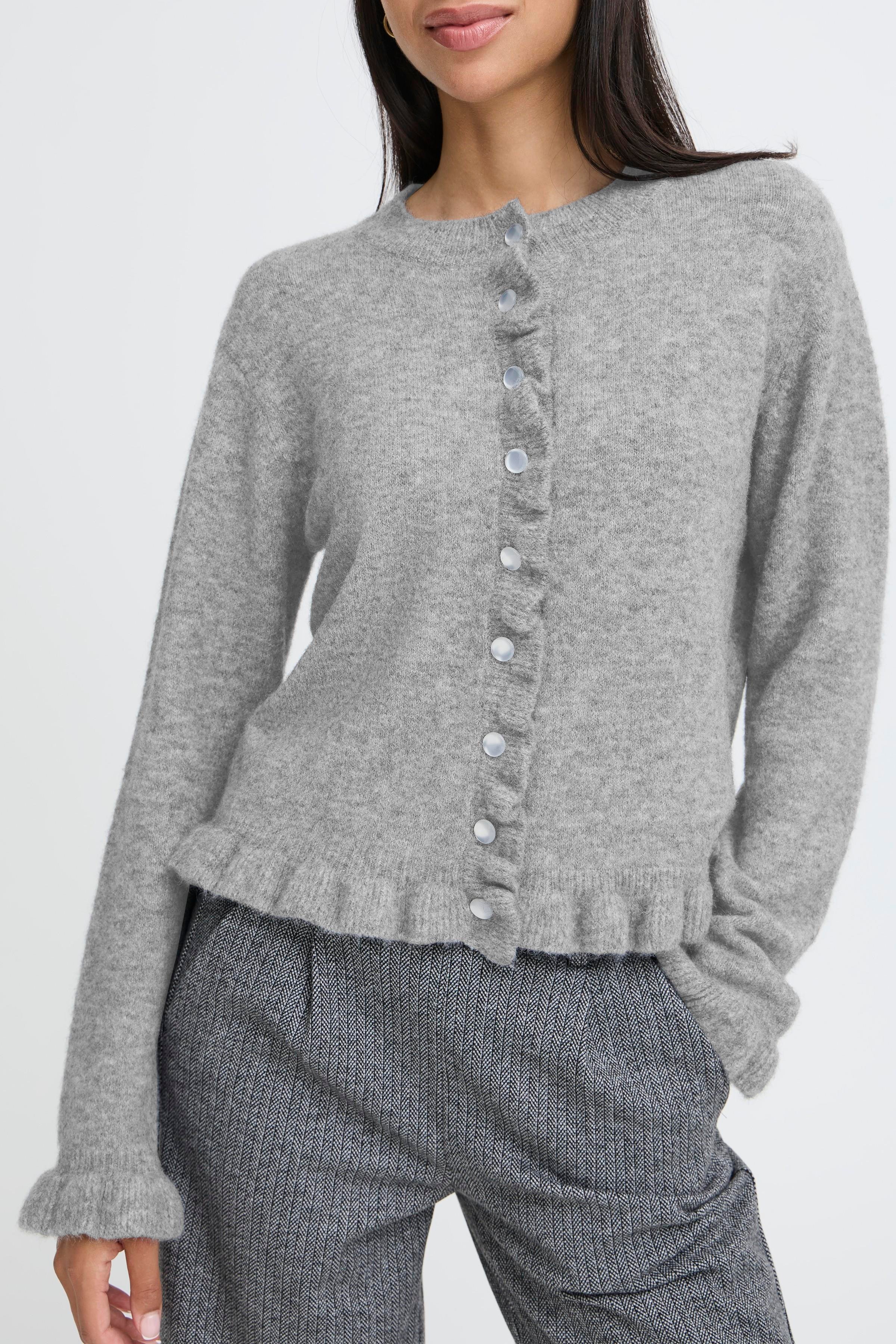 BYXOMEA Cardigan LOOKBOOK DETAIL 20818910-200455