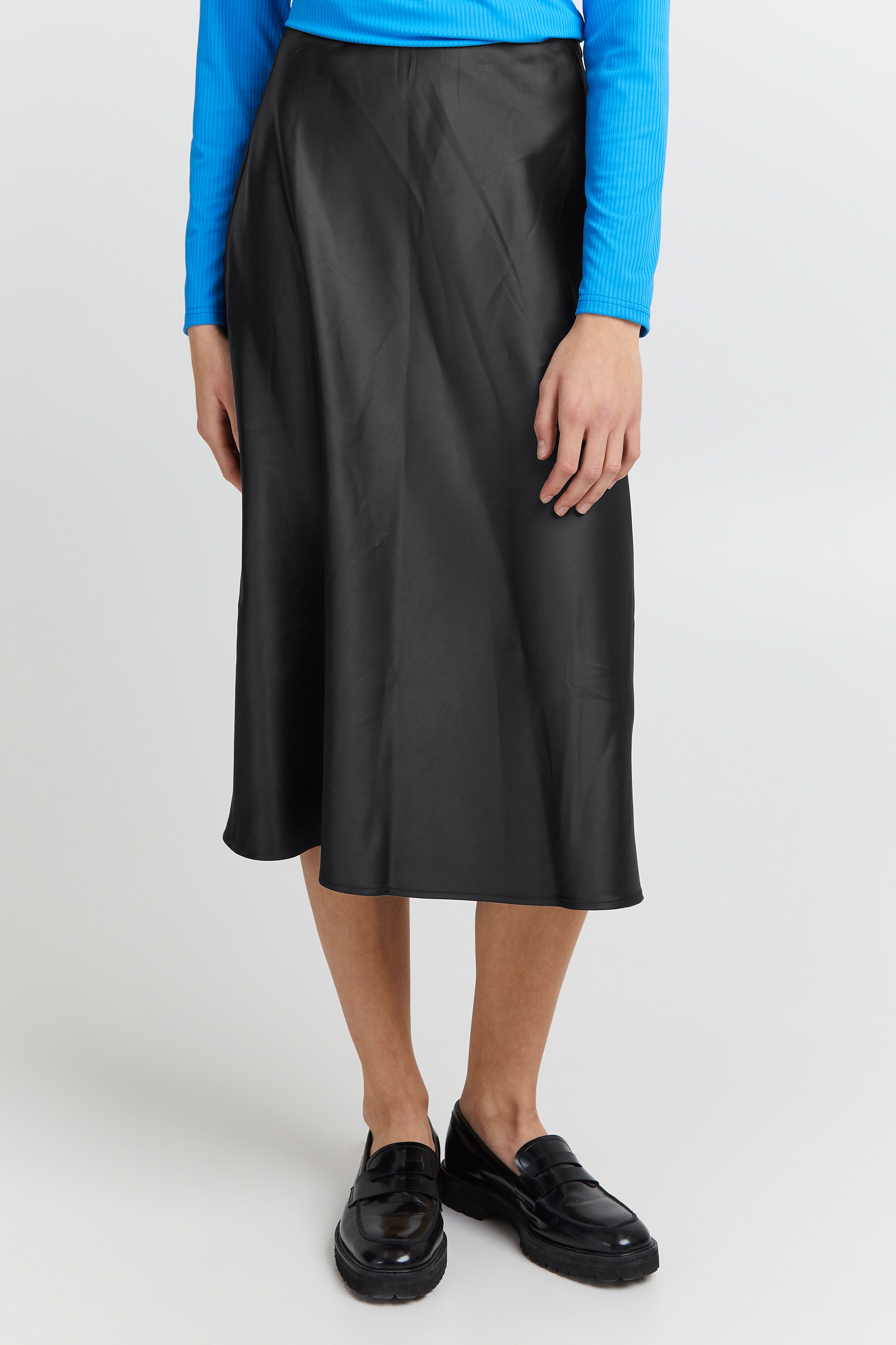 IXENDRA Skirt LOOKBOOK FRONT 20116761-194008