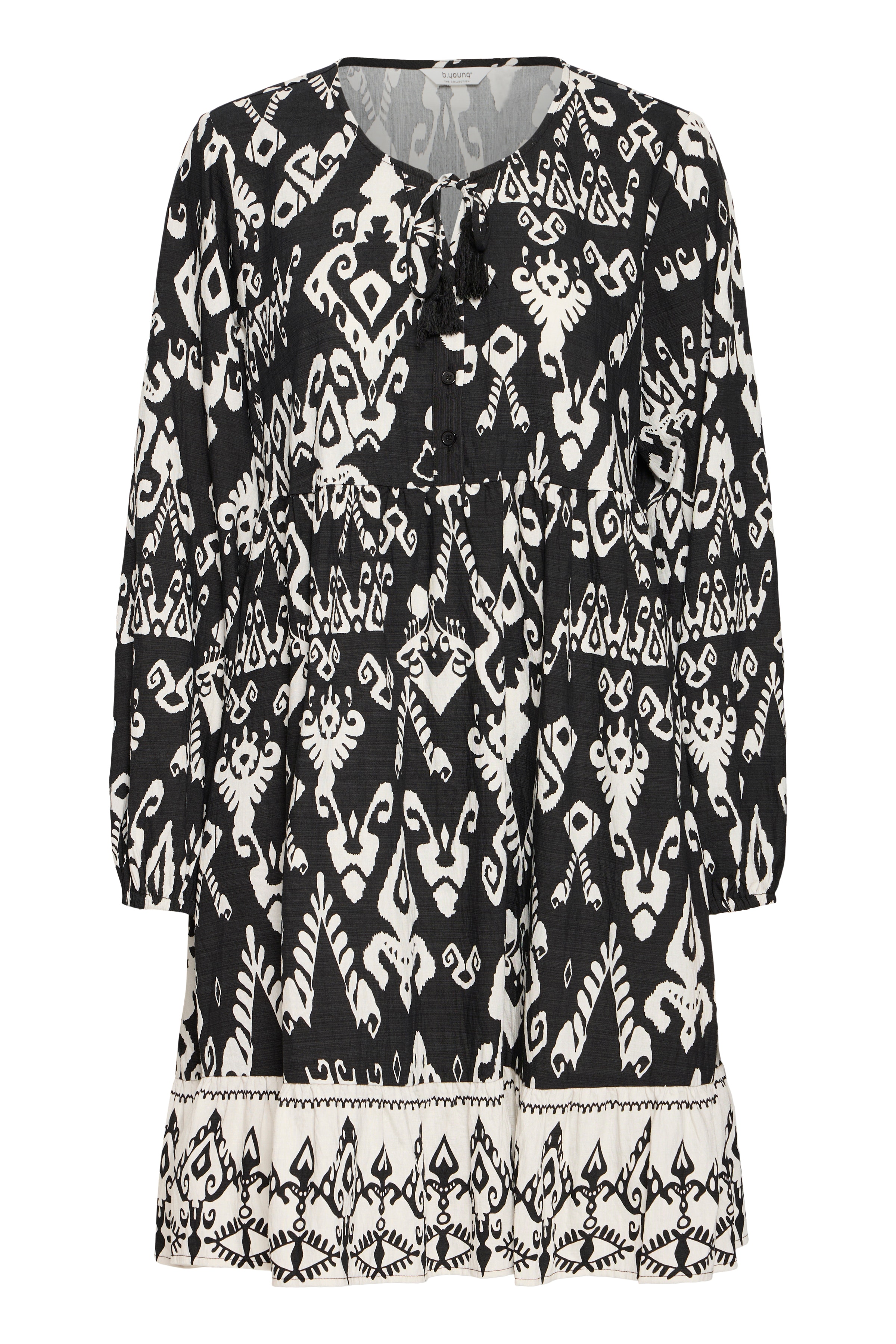 BYJASMINA Dress PACK FRONT 20817218-205166