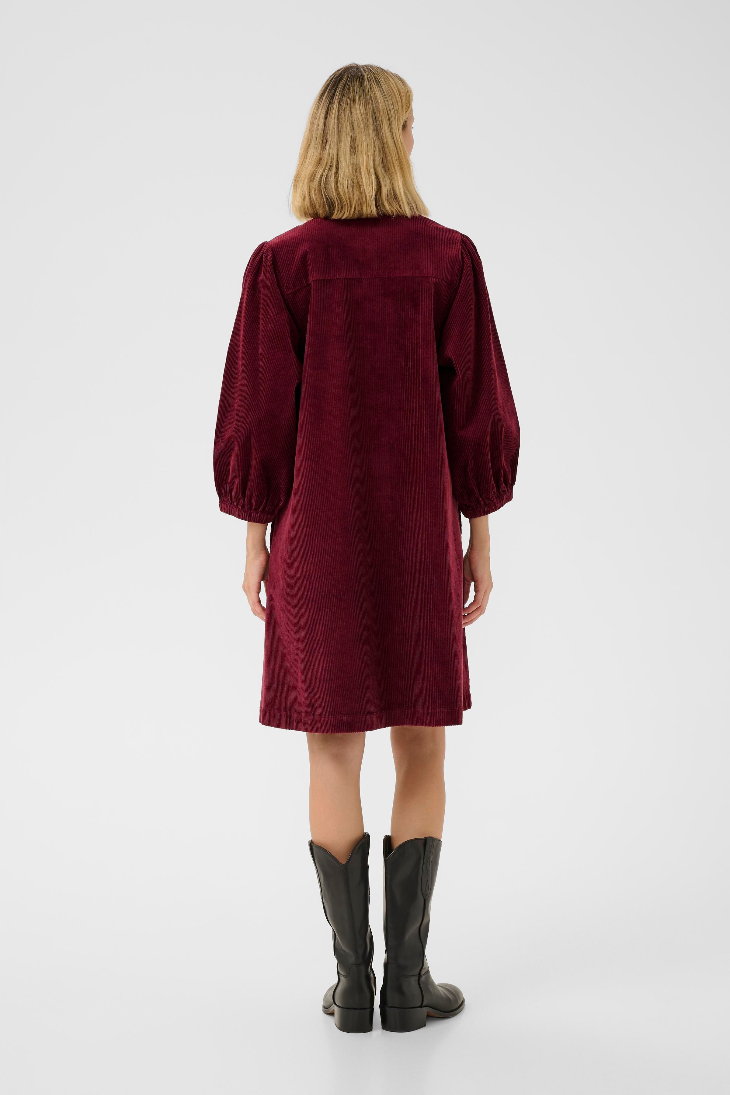 EleinaPW Dress LOOKBOOK BACK 30310323-191725