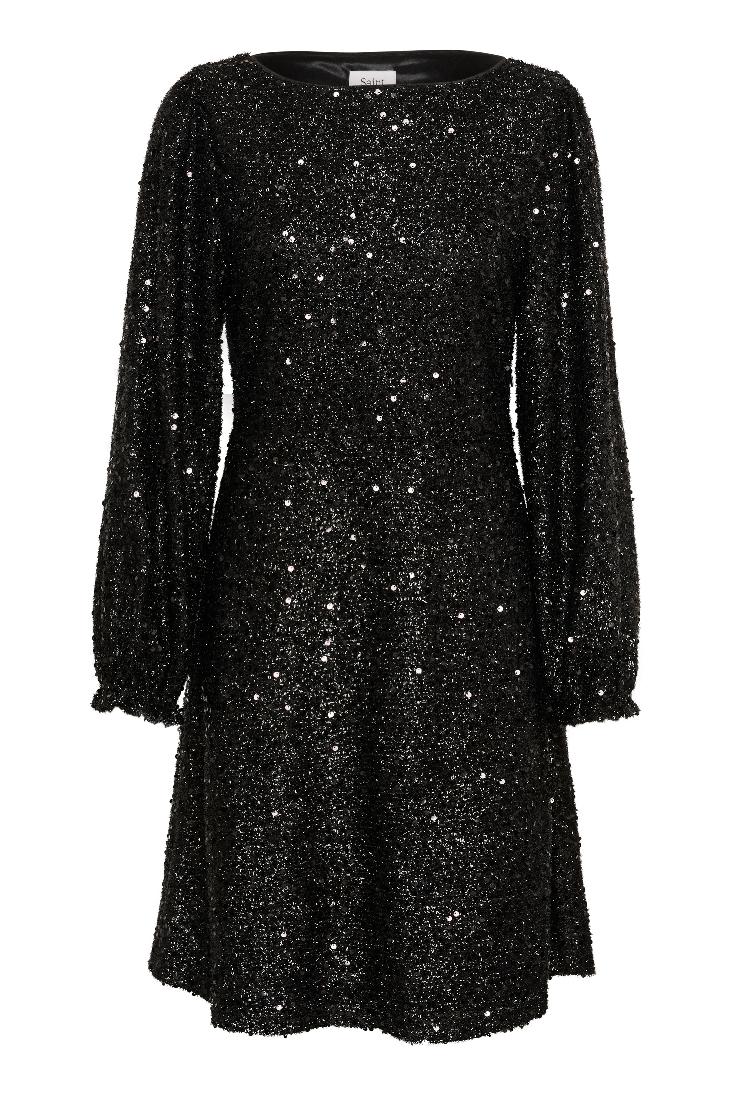 HinnaSZ Sequin Dress PACK FRONT 30513665-145002