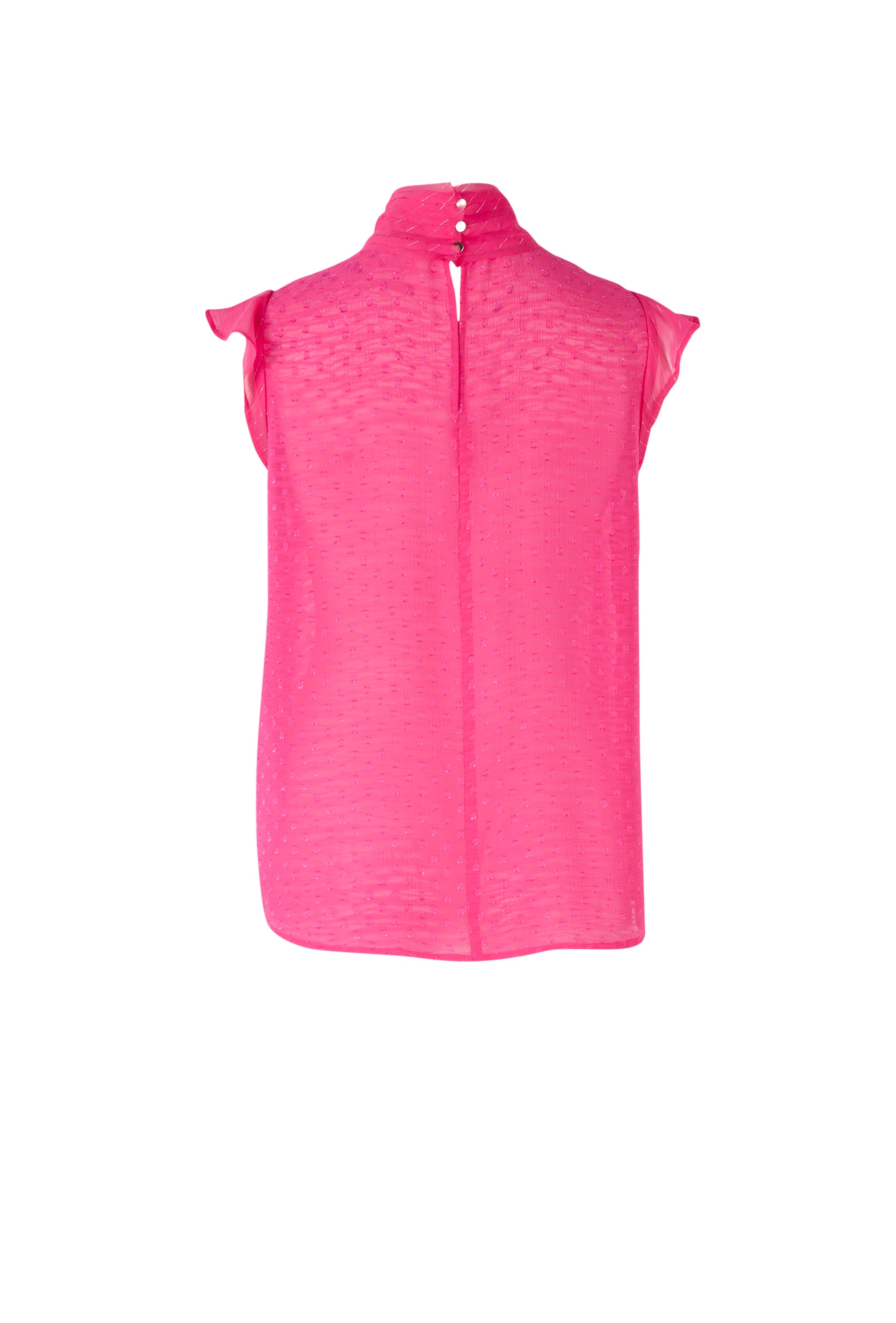 Kurzarm-Bluse PACK BACK 30500691-7357