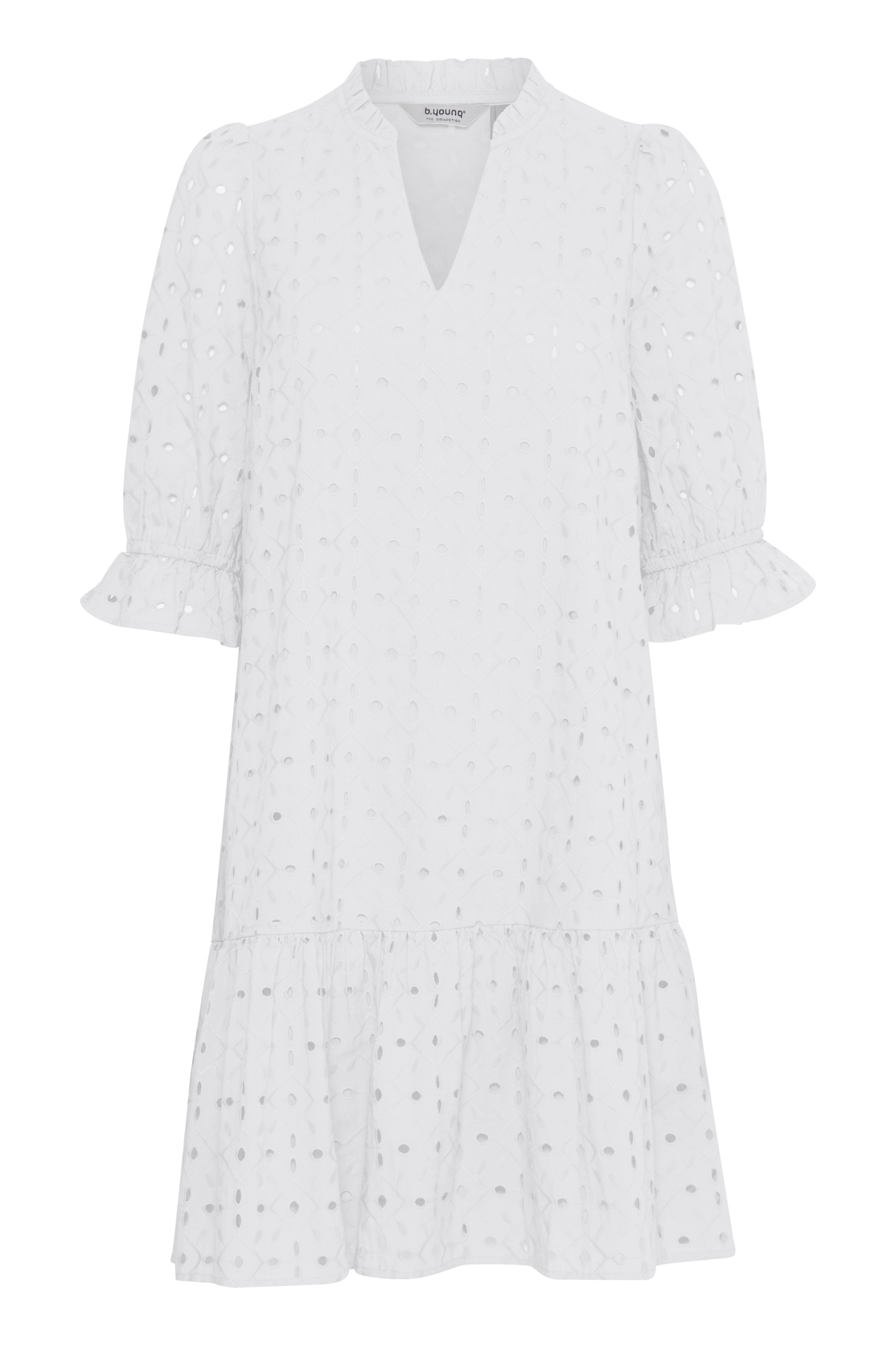 BYGALLA Kjole PACK FRONT 20814935-110601