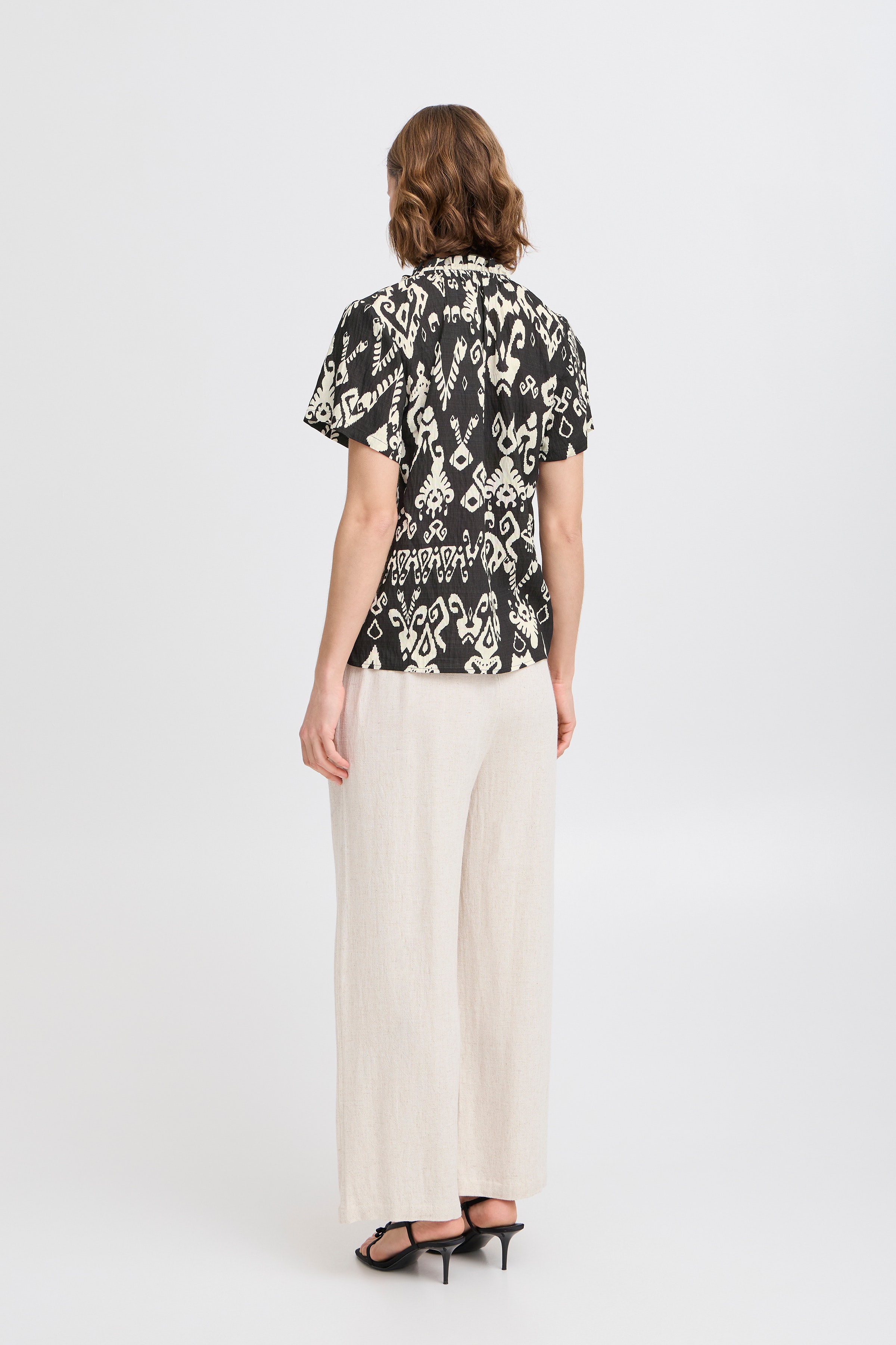 BYJASMINA Blouse LOOKBOOK BACK 20810943-205166
