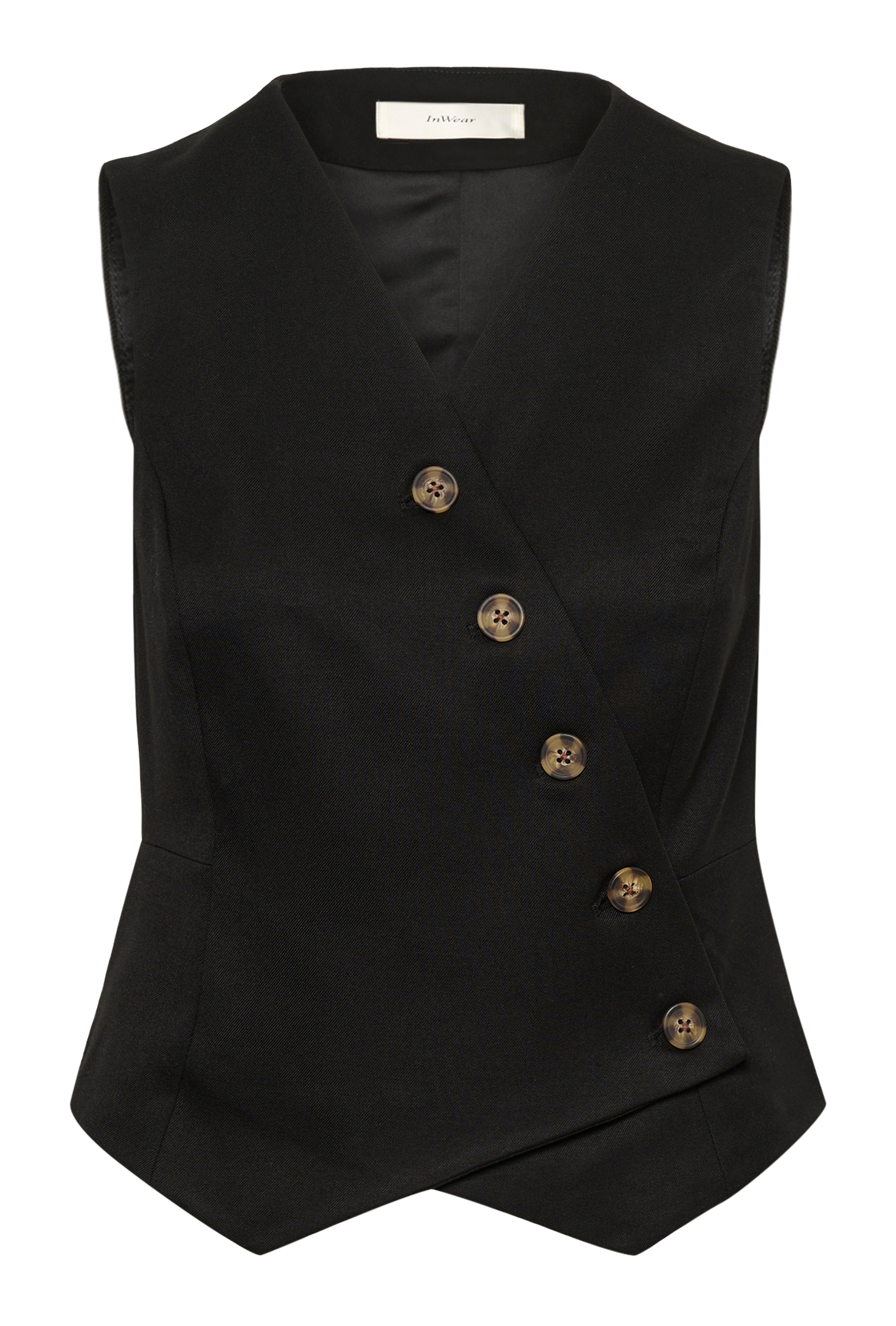 YuktaIW Waistcoat PACK FRONT 30111133-194008