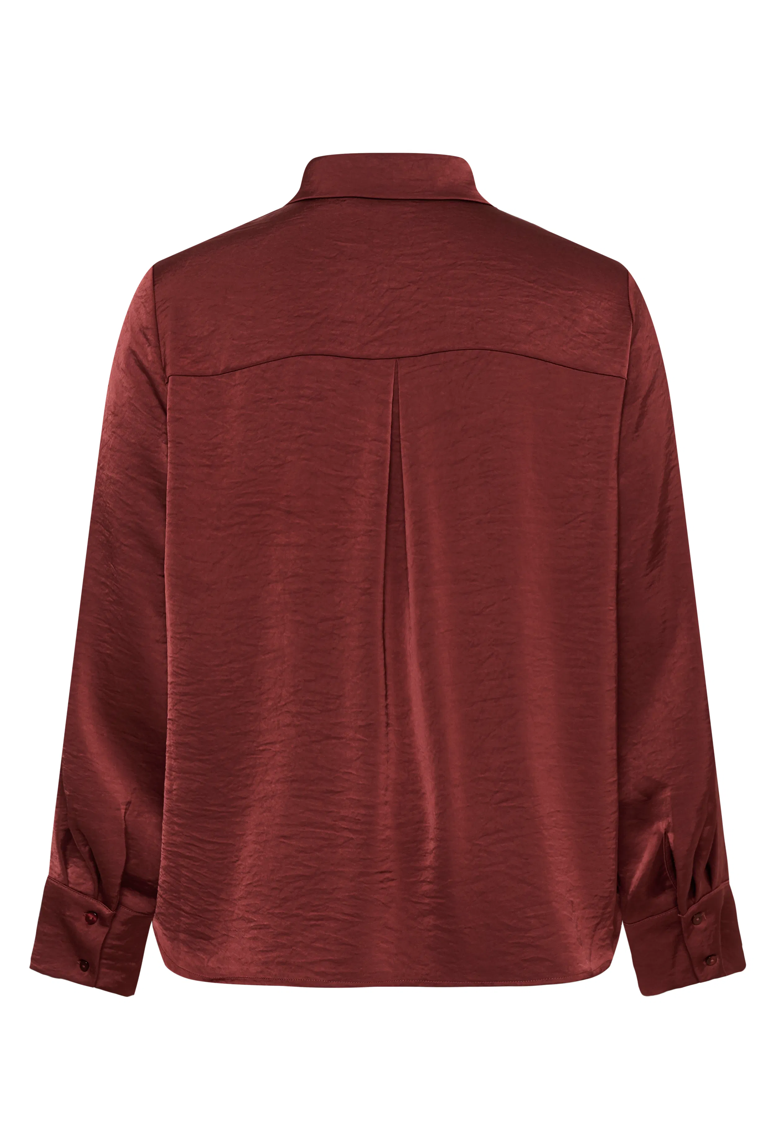 KClori Satinhemd PACK FRONT 10584538-191525