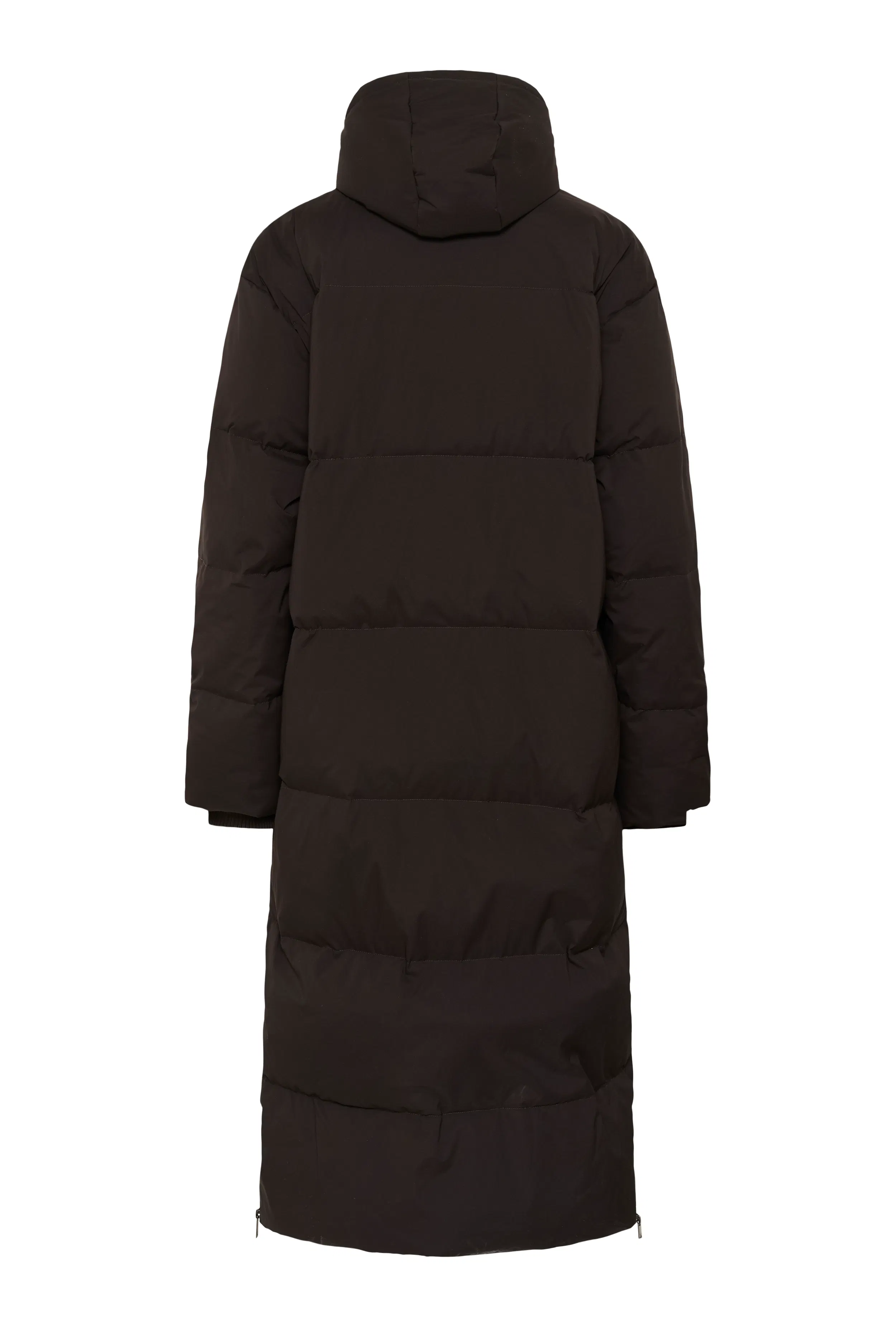 GZroa Long puffer jacket PACK FRONT 10911236-191018