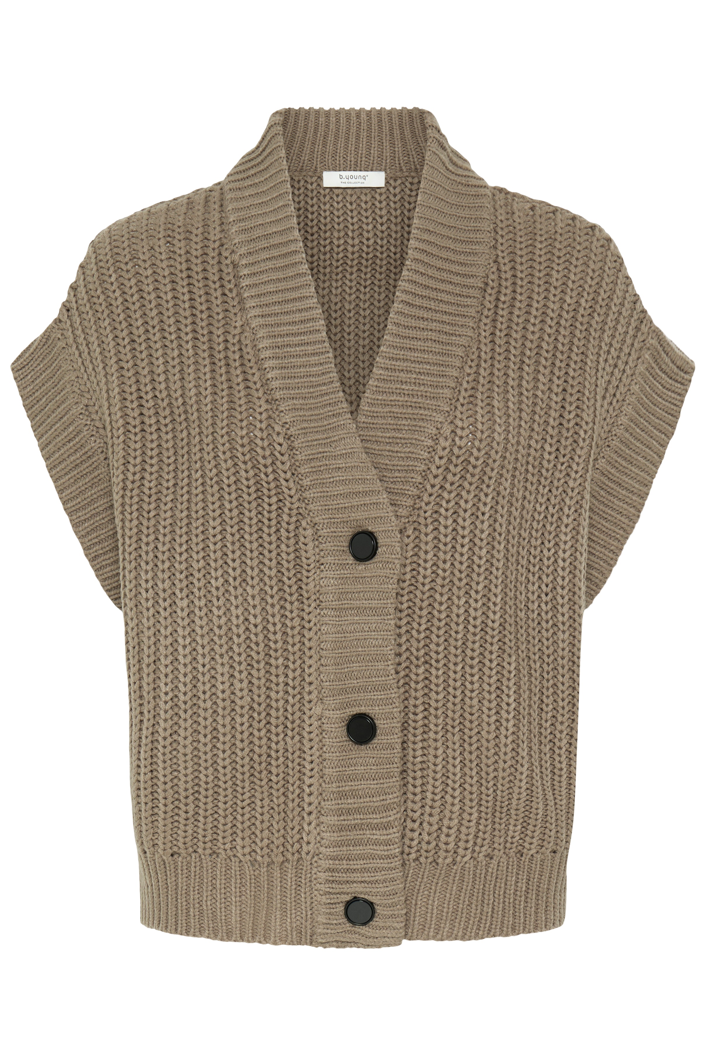 BYOTINKA Vest PACK FRONT 20815276-114300
