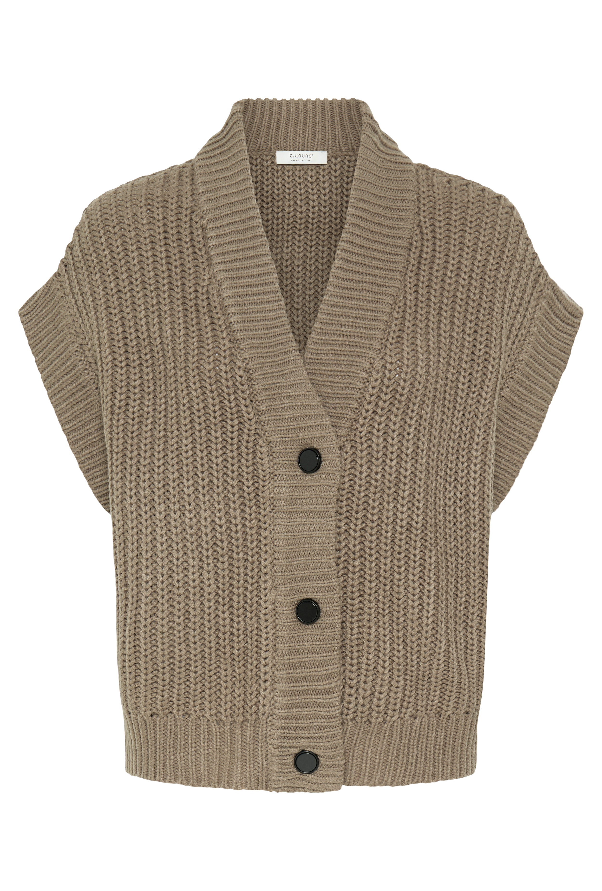 BYOTINKA Vest PACK FRONT 20815276-181112