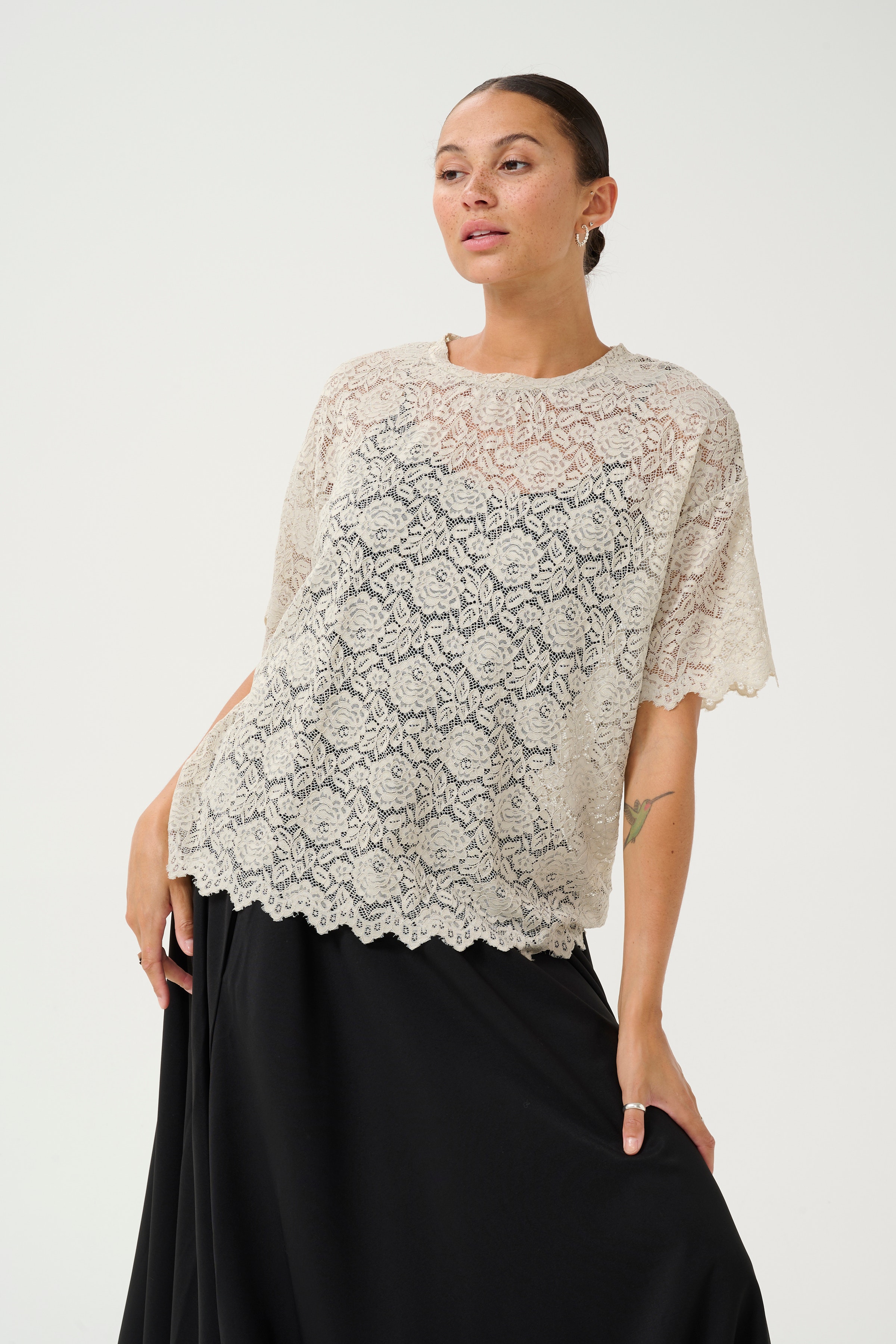 KAjaiden T-shirt LOOKBOOK FRONT 10509768-144500