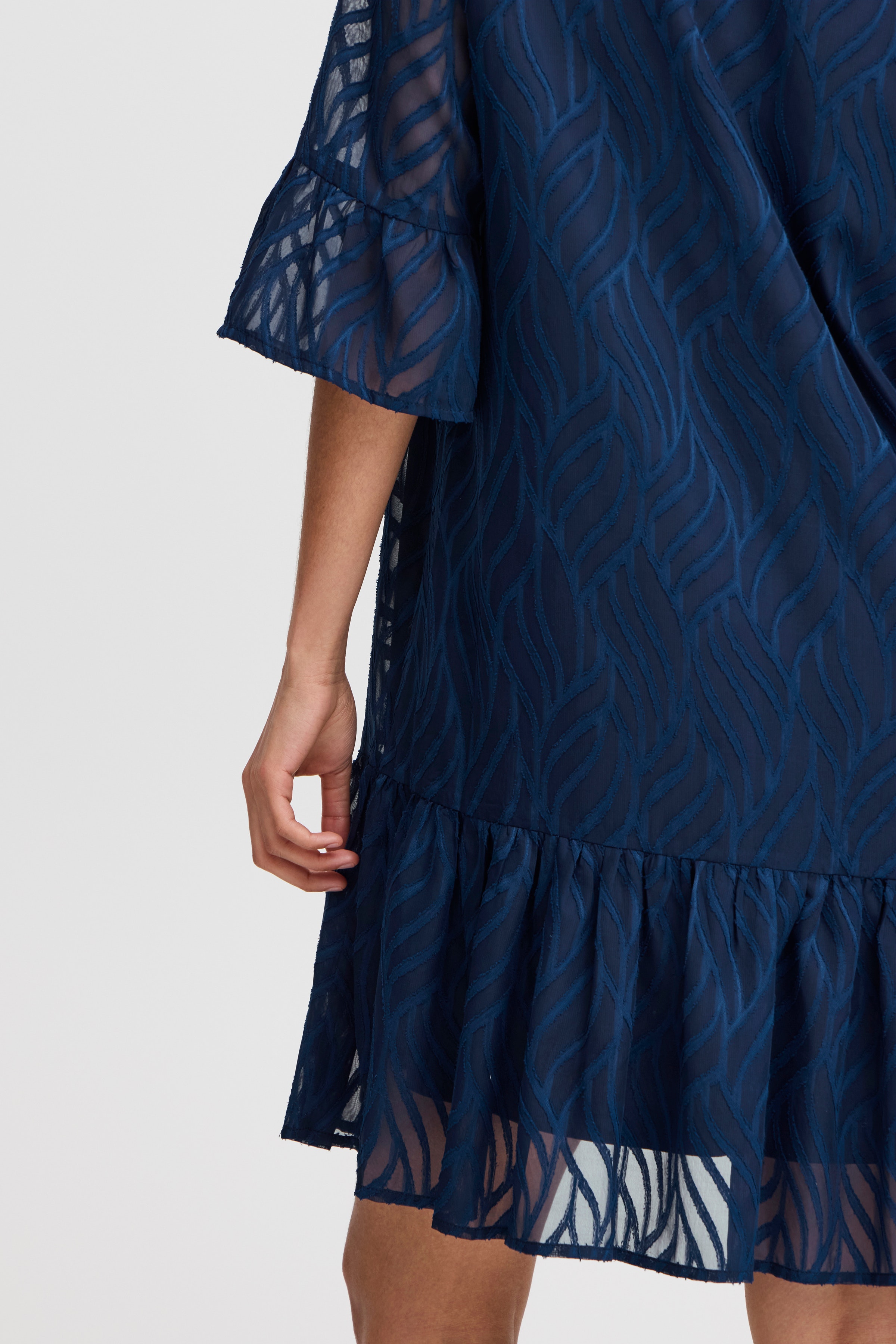 BYFRIKKE Kleid LOOKBOOK DETAIL 20816244-193923