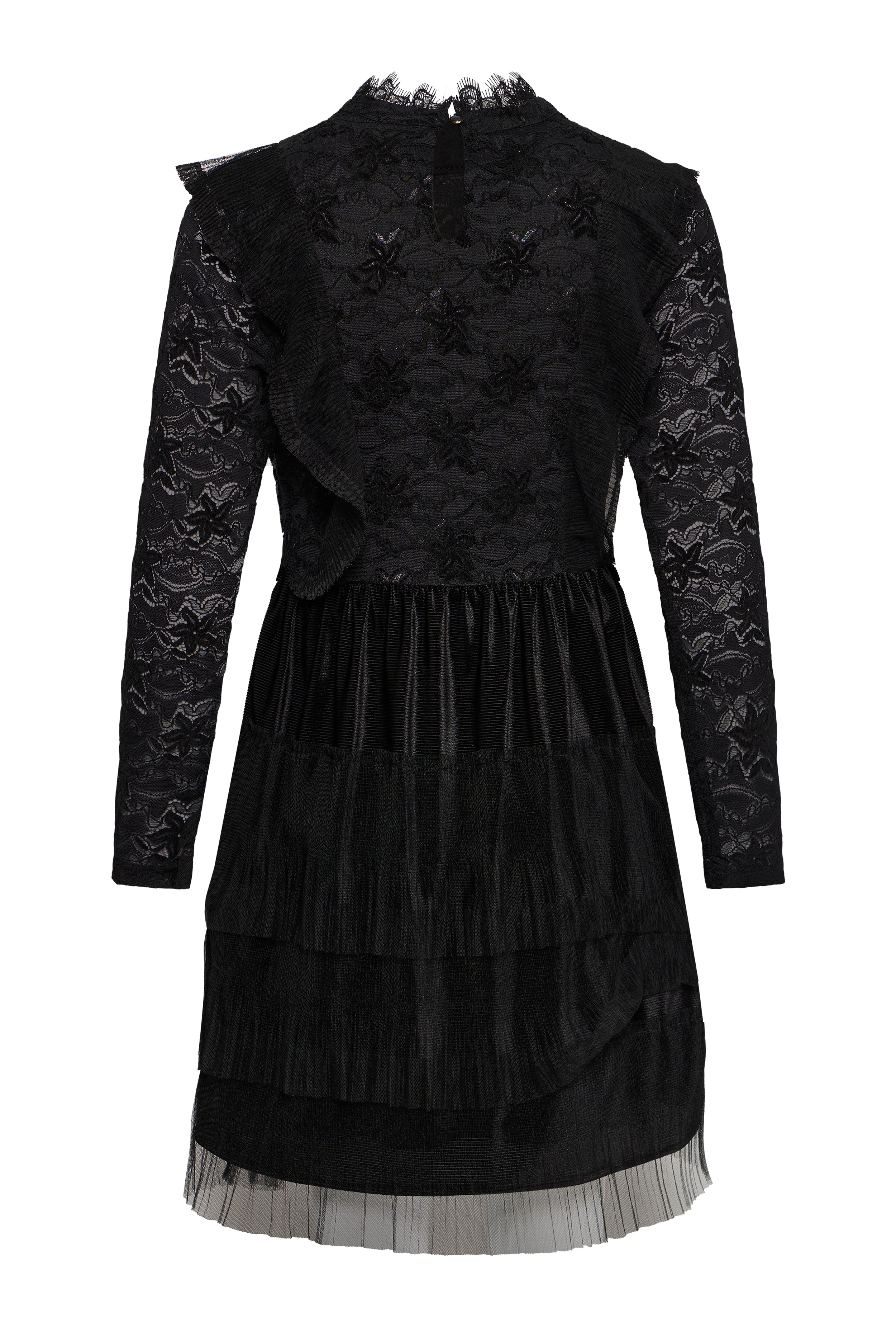 PZVIOLET Kjole PACK BACK 50210171-193911