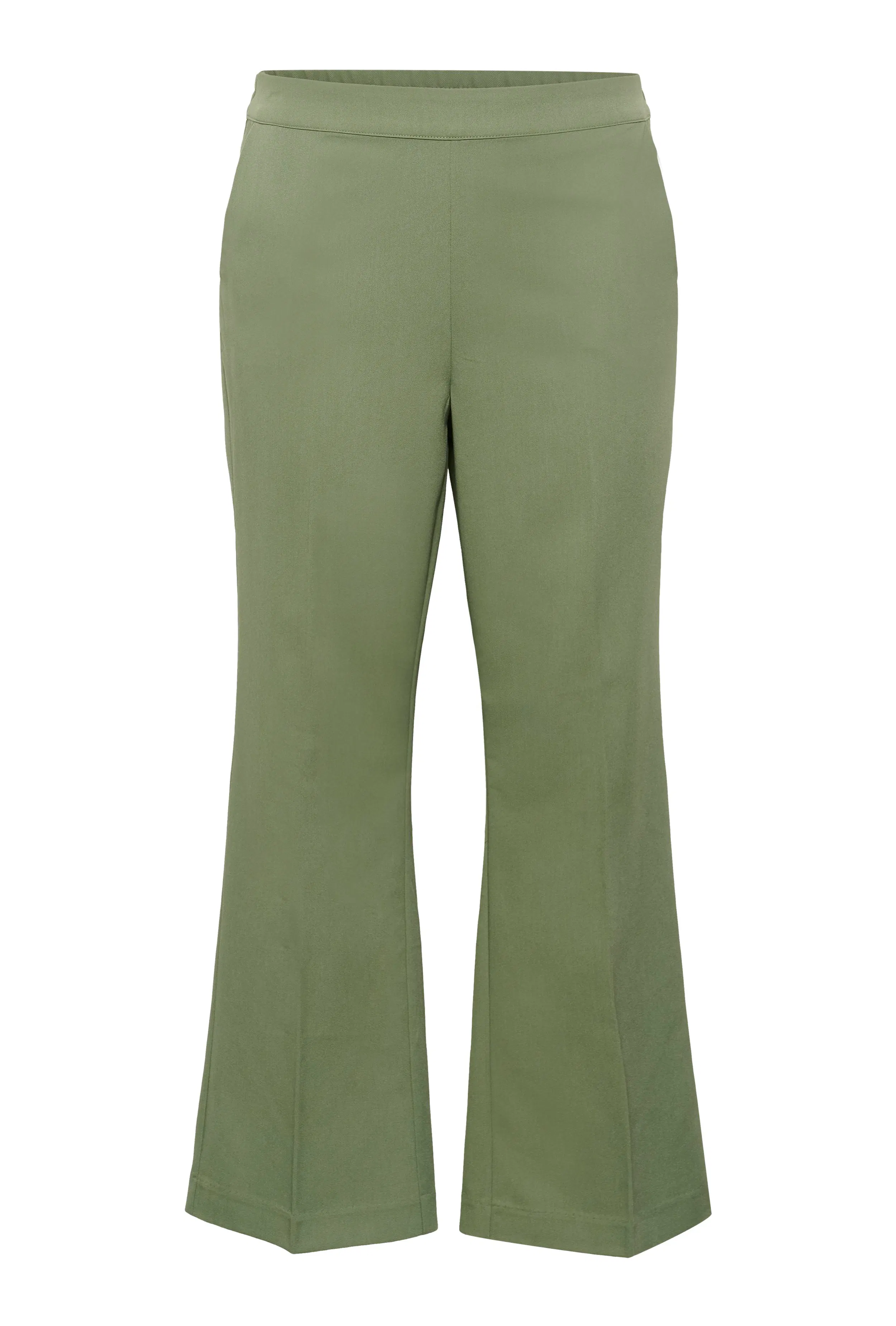 KCsakira Flared Broek PACK FRONT 10582588-176212