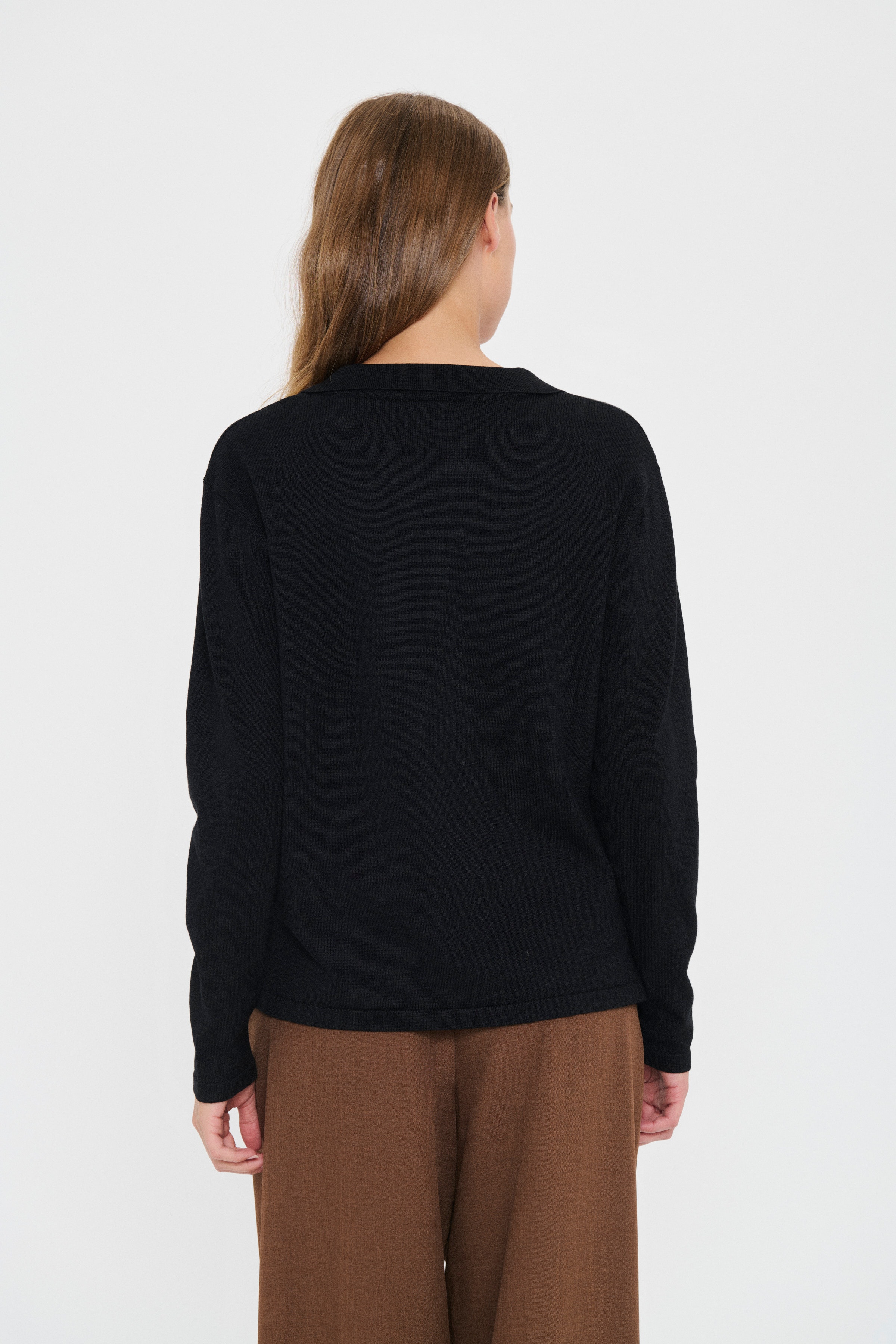 MilaSZ Pullover LOOKBOOK BACK 30512293-193911