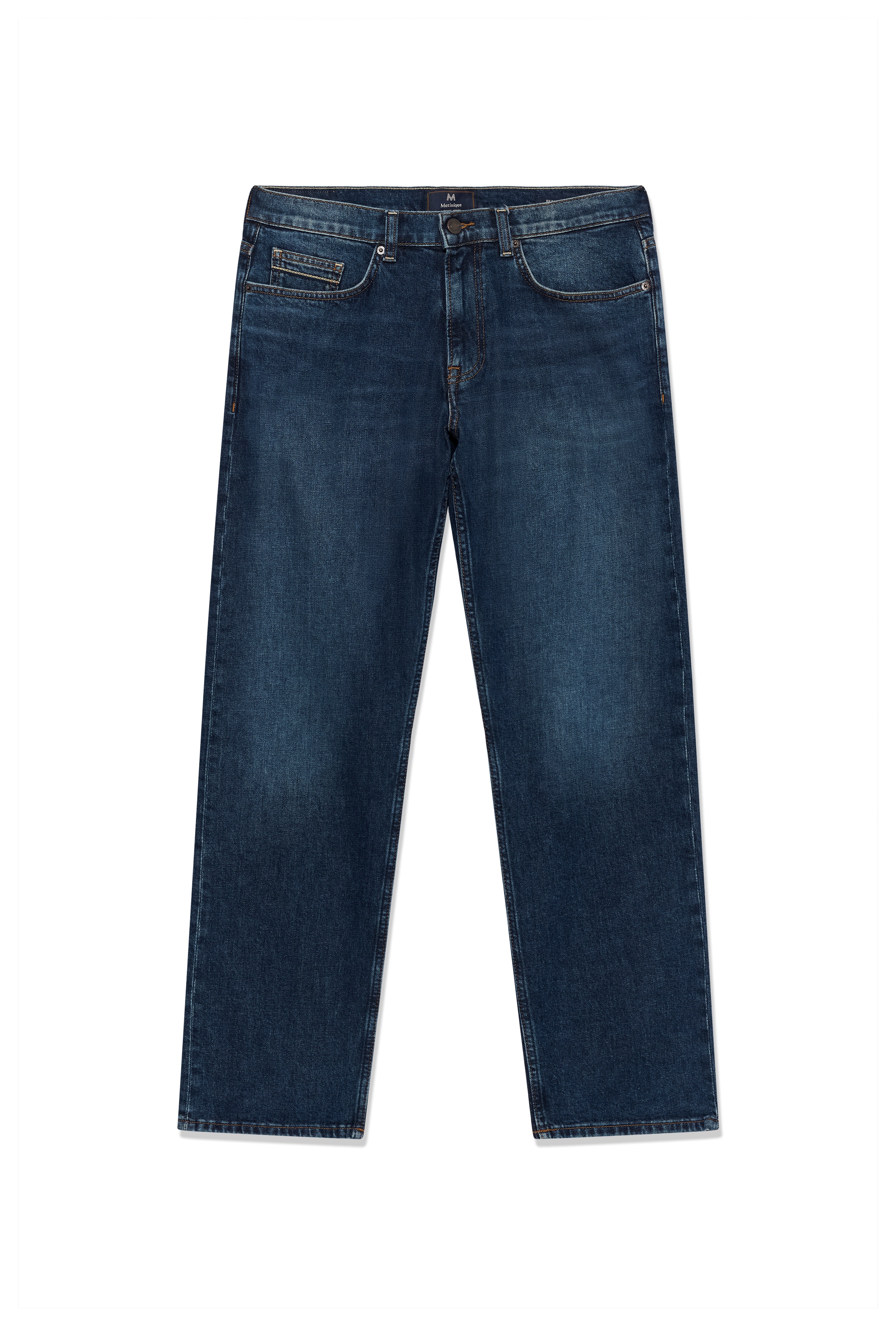 MAMike Denimbyxa PACK FRONT 30208024-303778