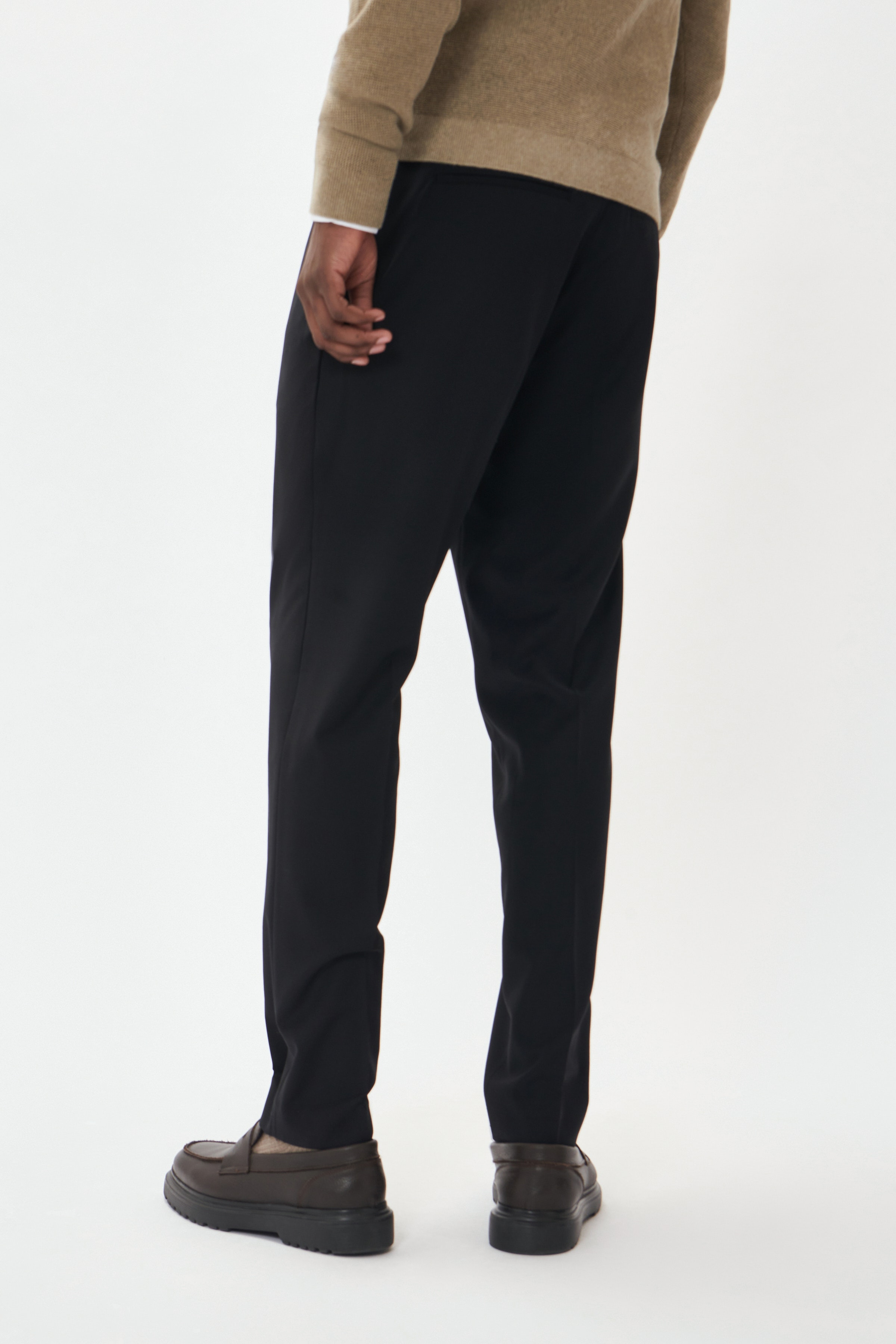 MAweller Trousers LOOKBOOK BACK 30207506-300275