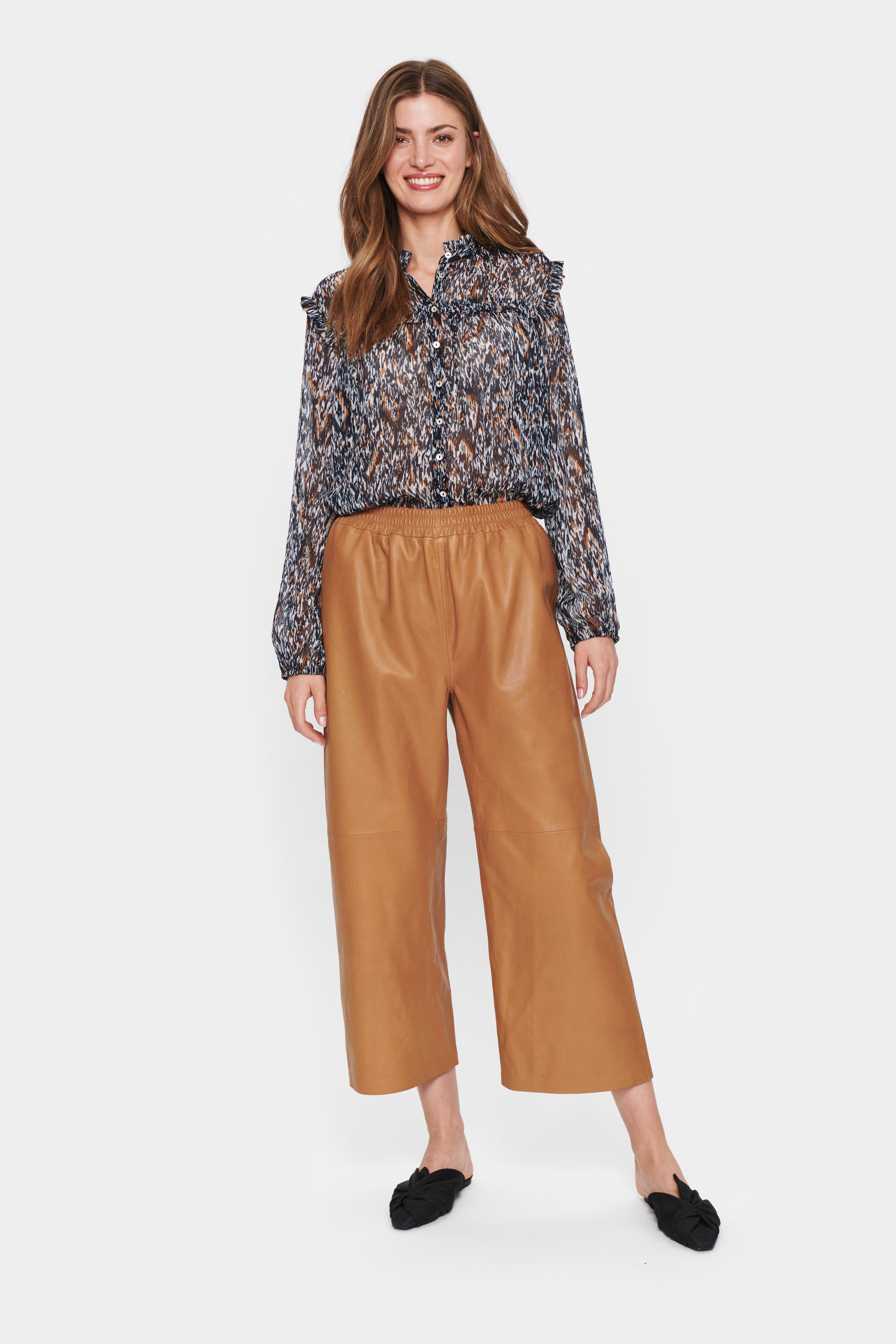 PresleySZ Hemd LOOKBOOK FRONT 30512165-600394