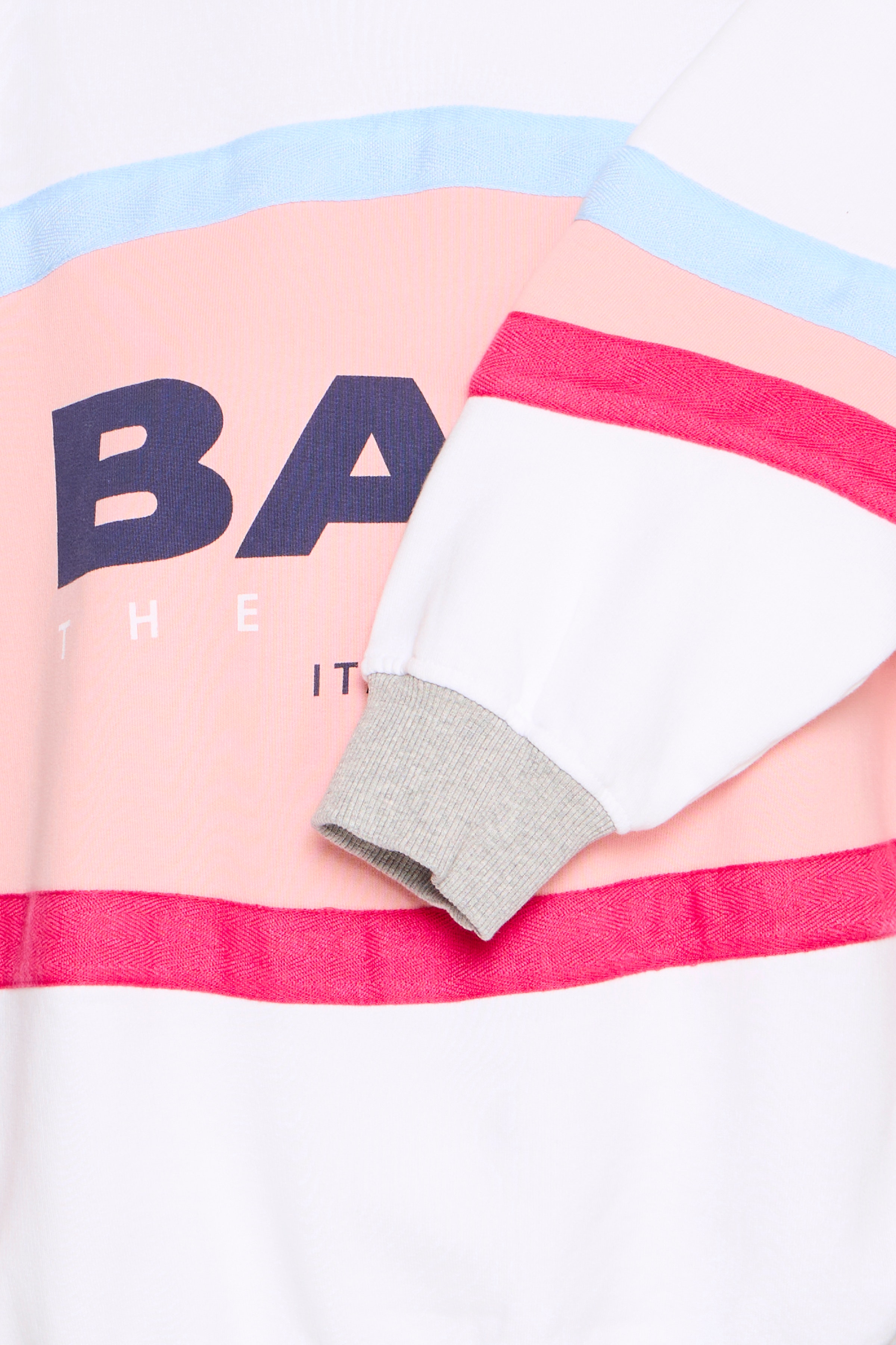 BALUCA Sweatshirt PACK DETAIL 50405044-141904