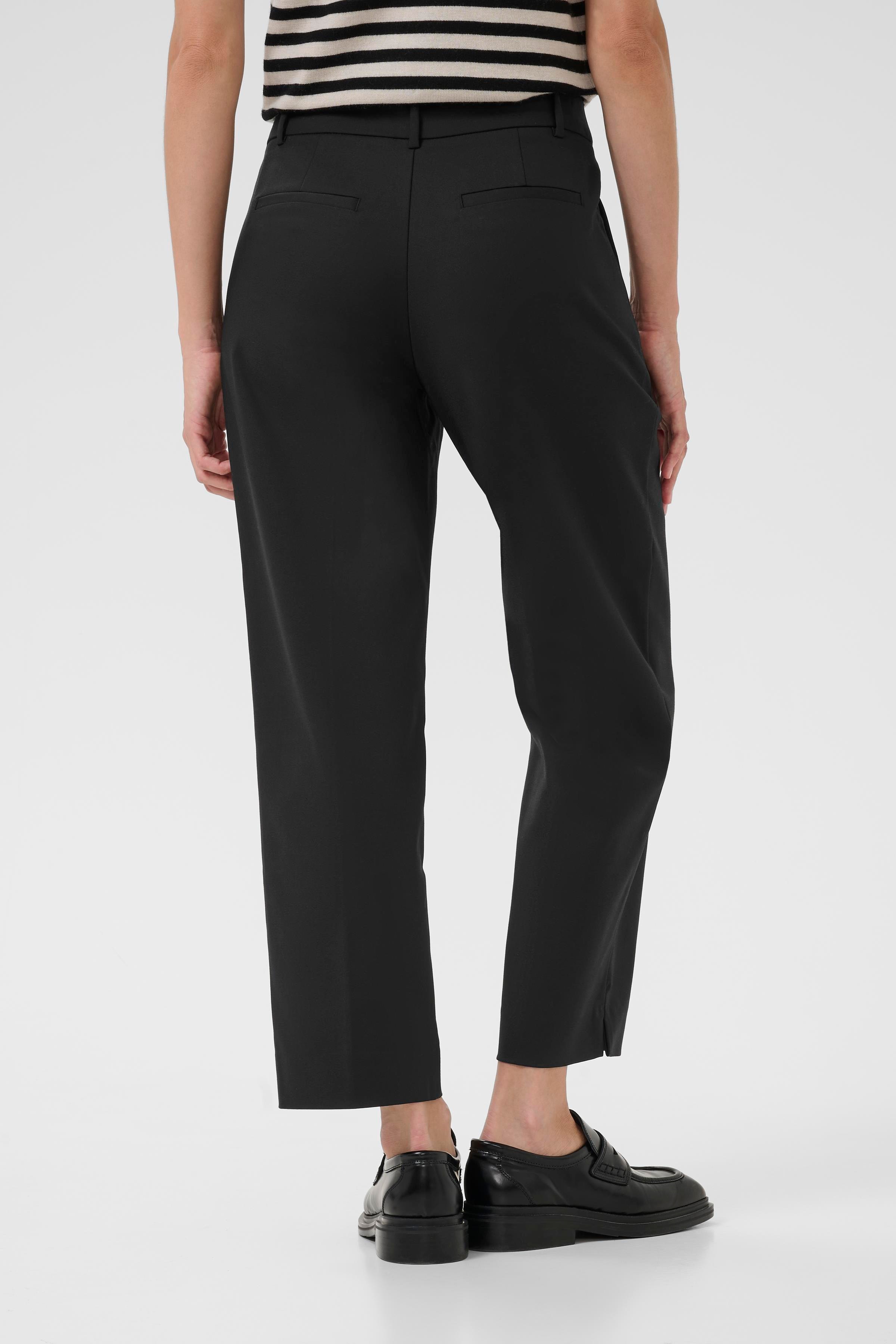 NeyanaPW Trousers LOOKBOOK BACK 30309762-194008