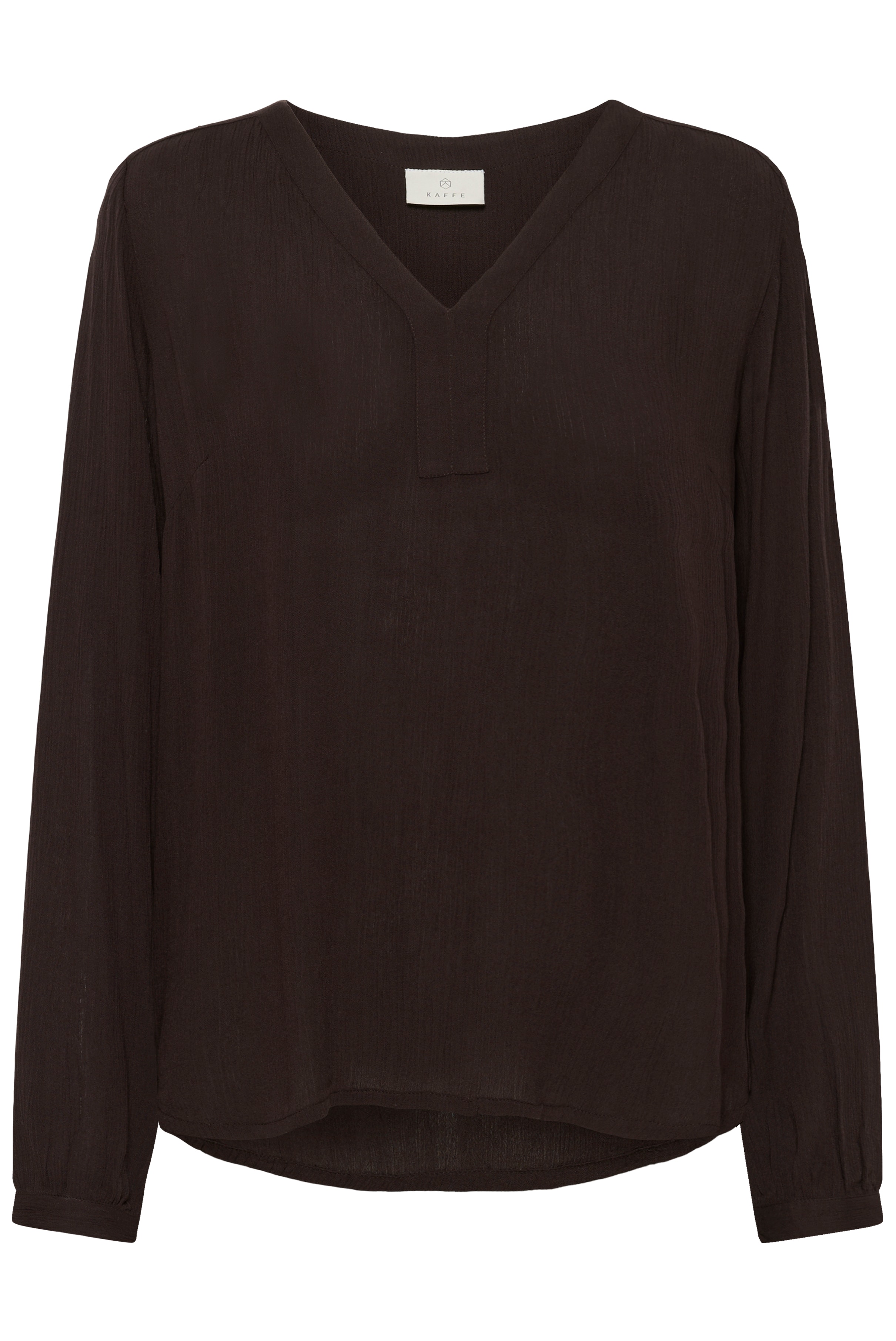KAamber Bluse PACK FRONT 501032-191111