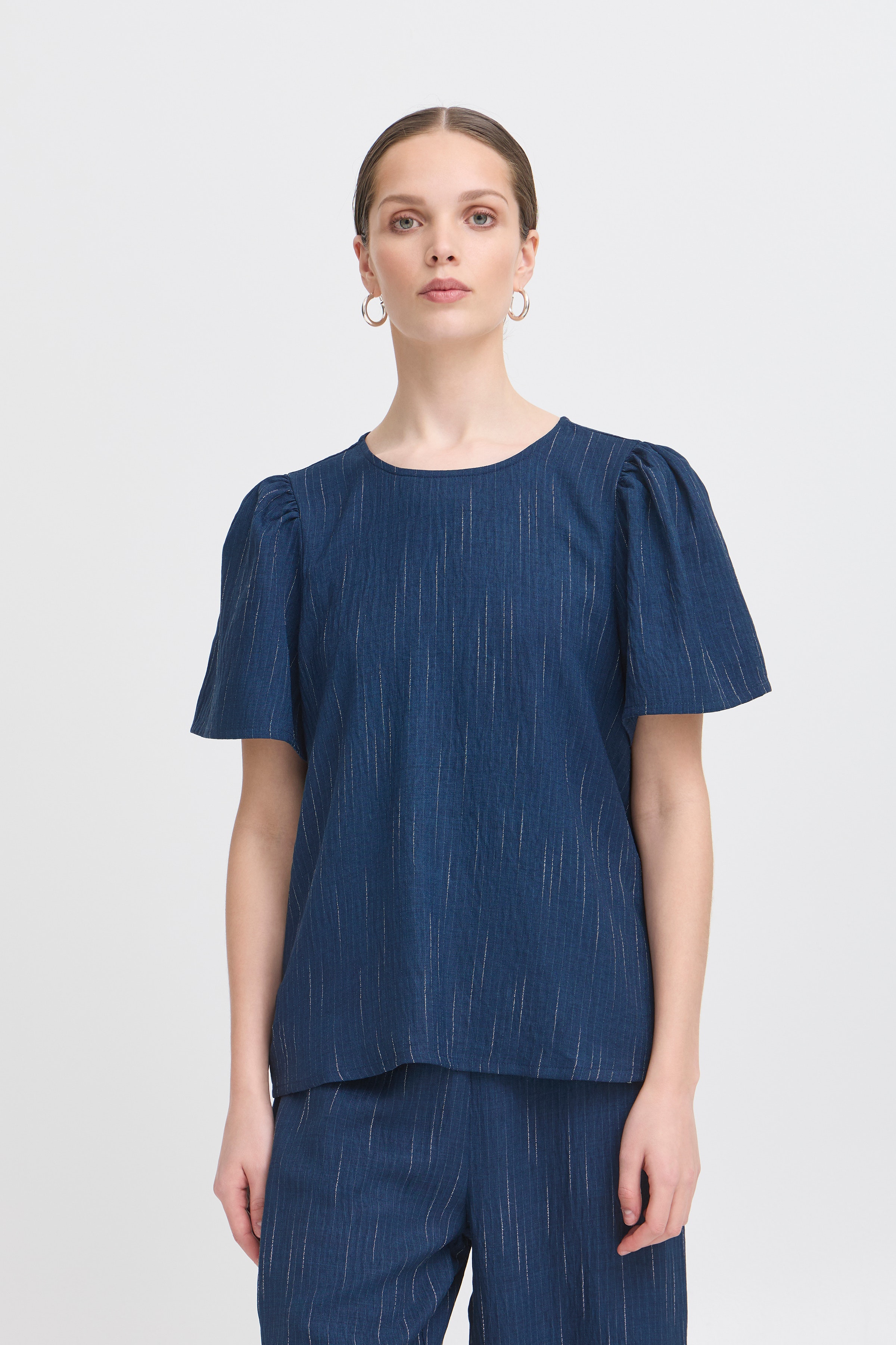 IXREMI T-shirt LOOKBOOK FRONT 20123697-205320