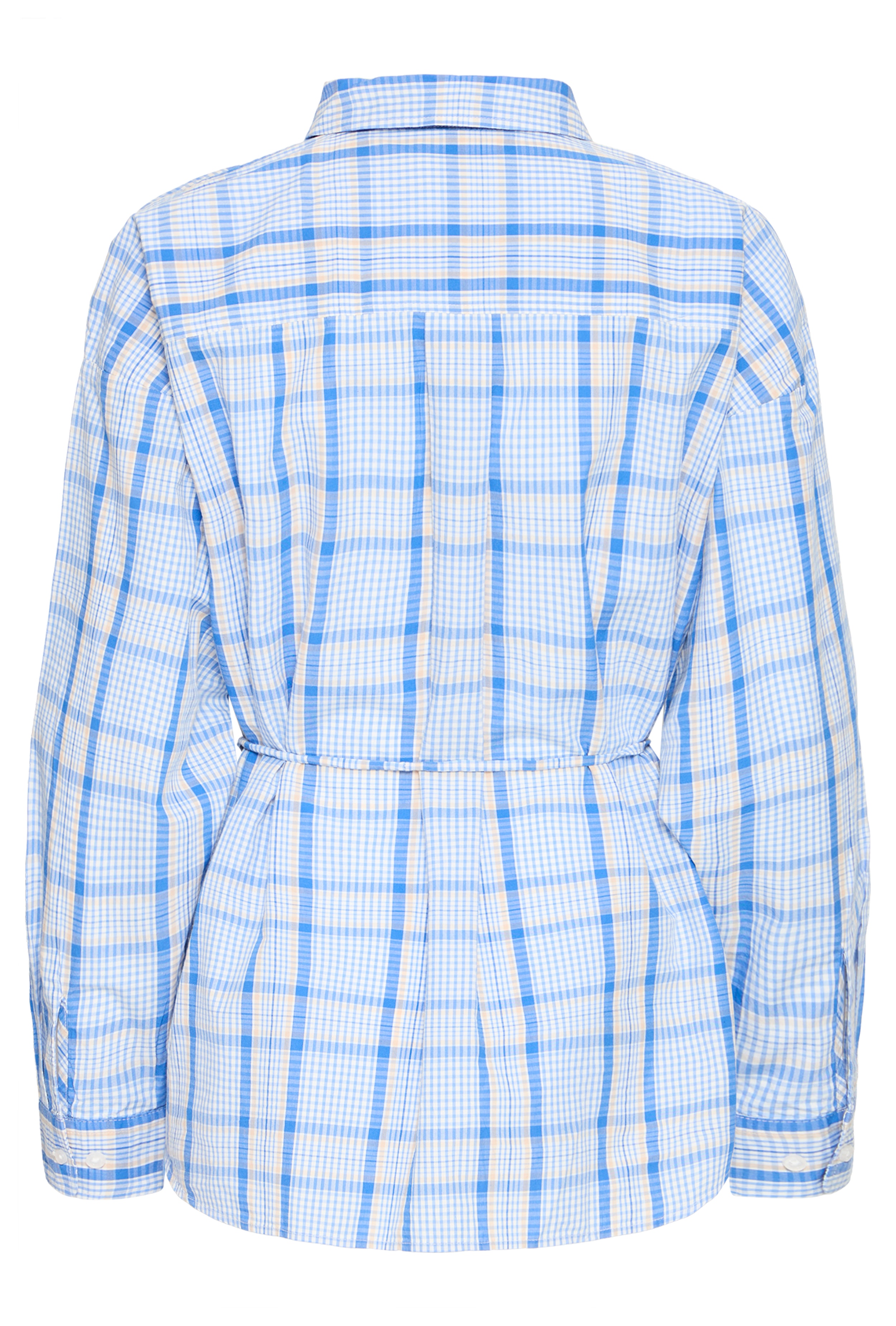 IHGARIMA Blouse PACK BACK 20125157-900004499