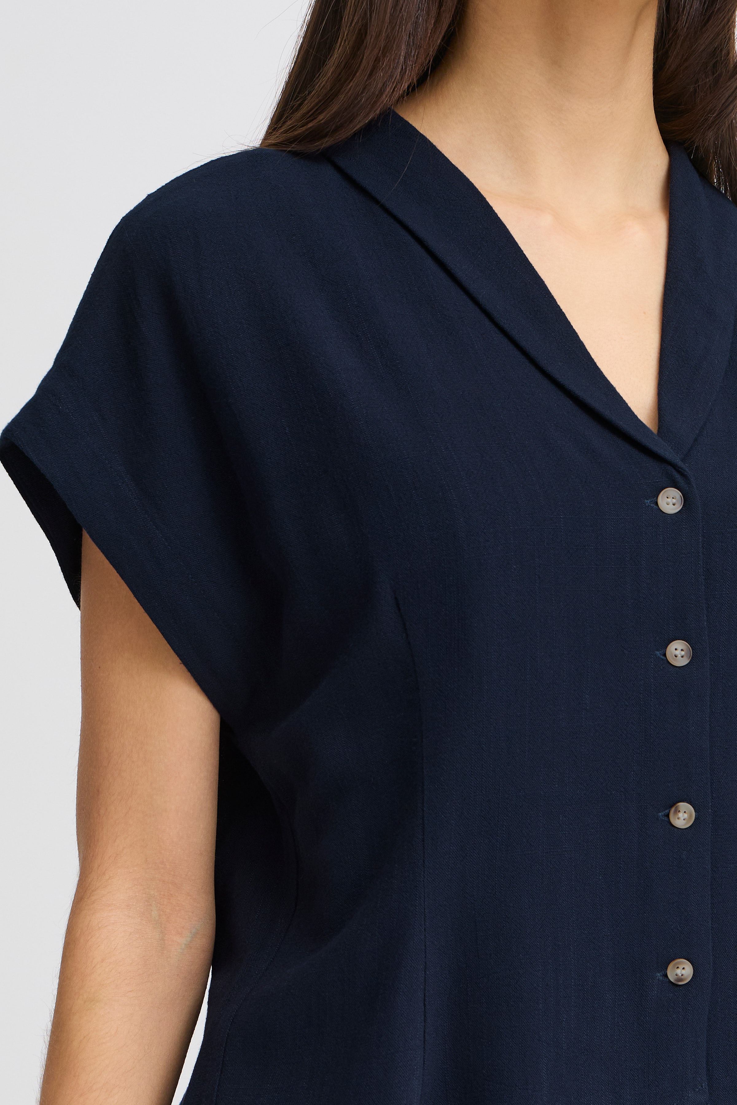 FRATEL Skjorta LOOKBOOK DETAIL 20615429-1939231