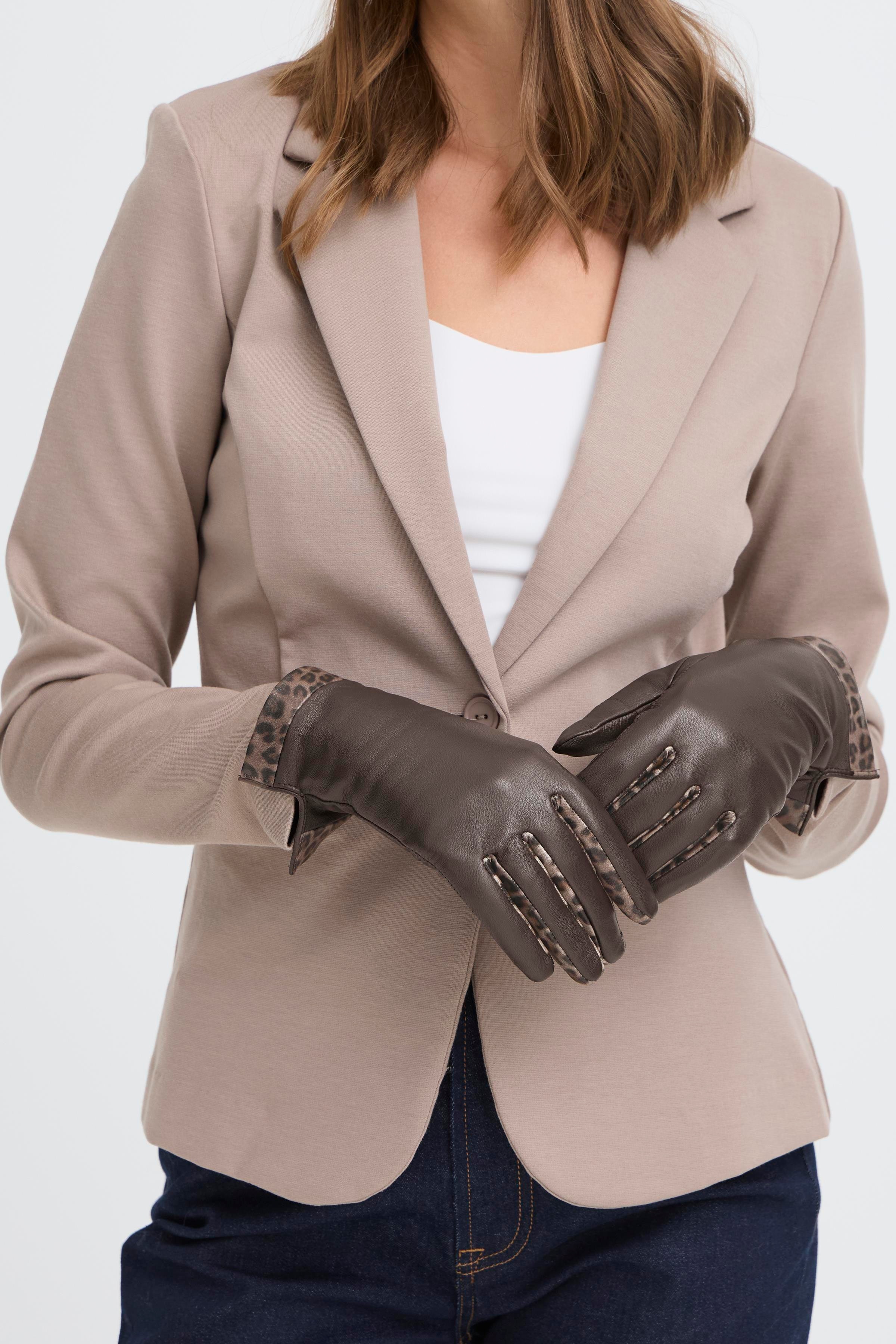 IAMARIA Handschuhe LOOKBOOK DETAIL 20124788-190915