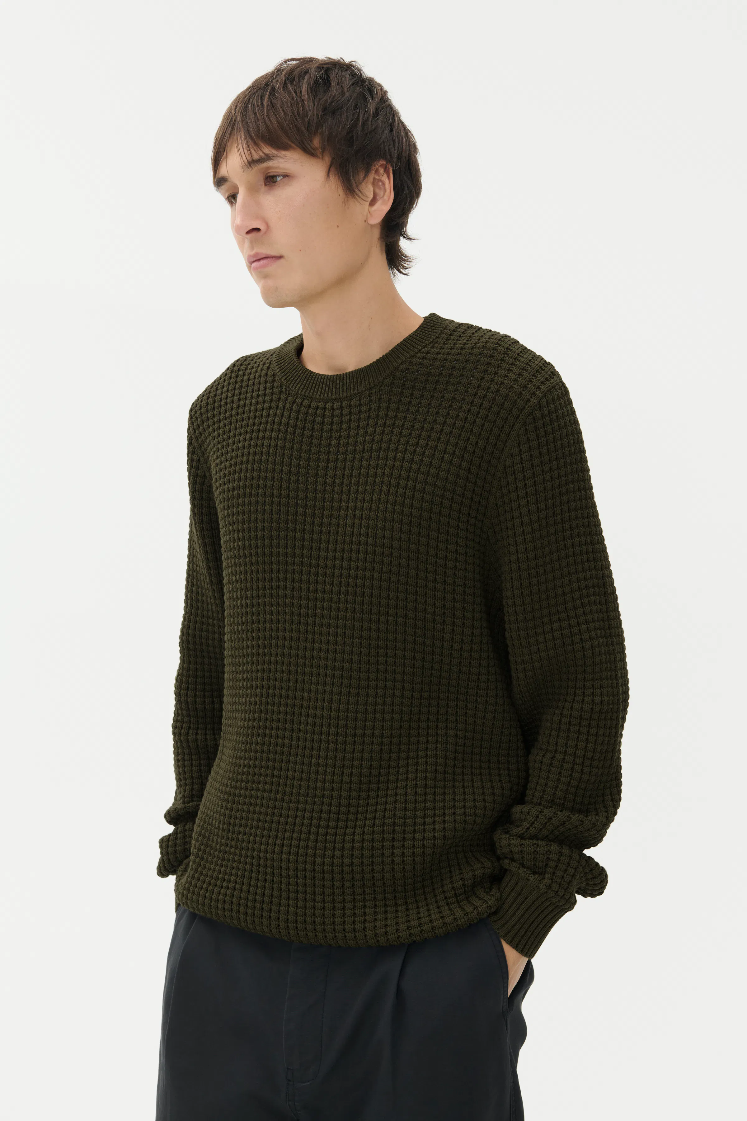 MAtriton Pullover PACK FRONT 30208617-190515