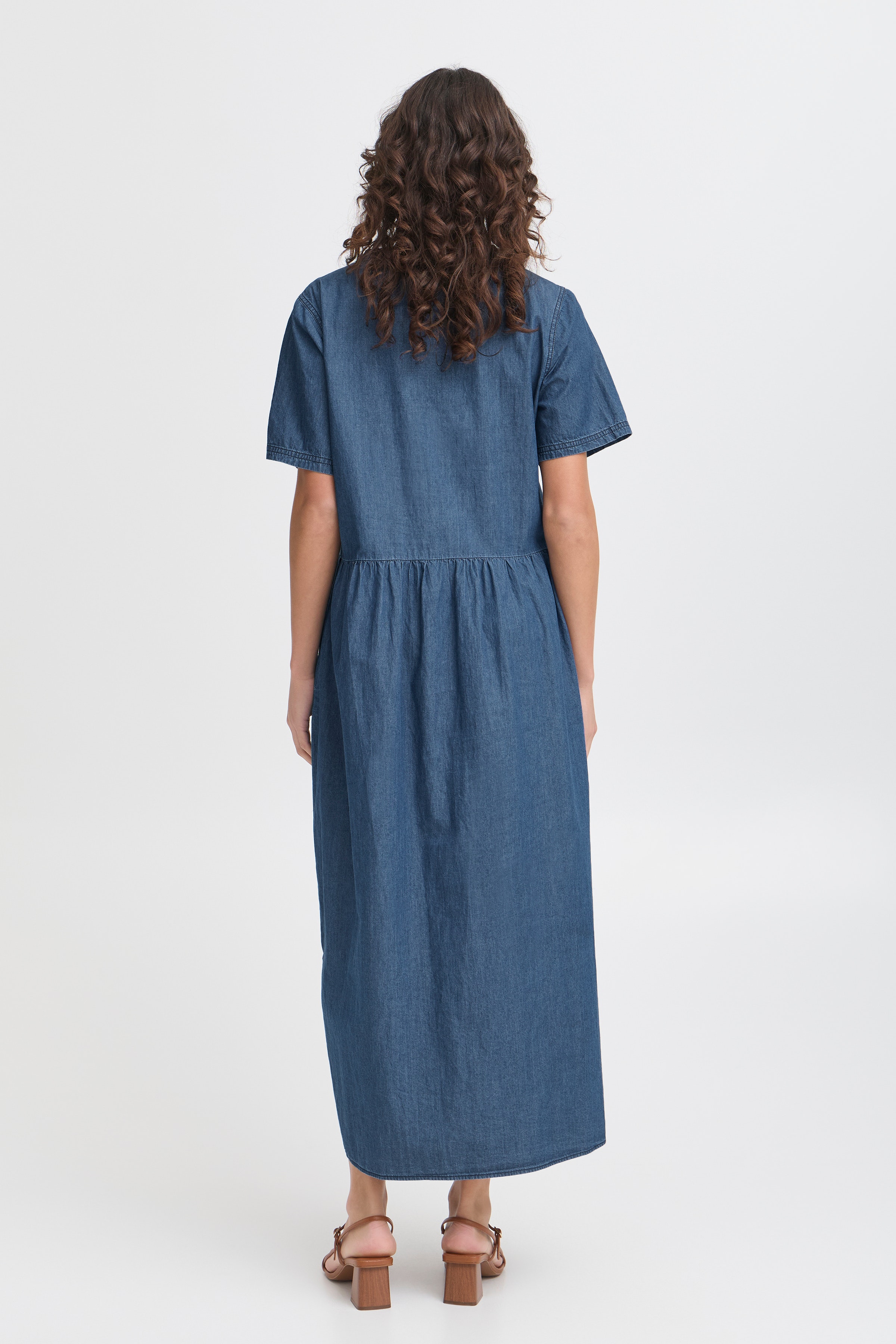 FRKINDRA Dress LOOKBOOK BACK 20615746-200077