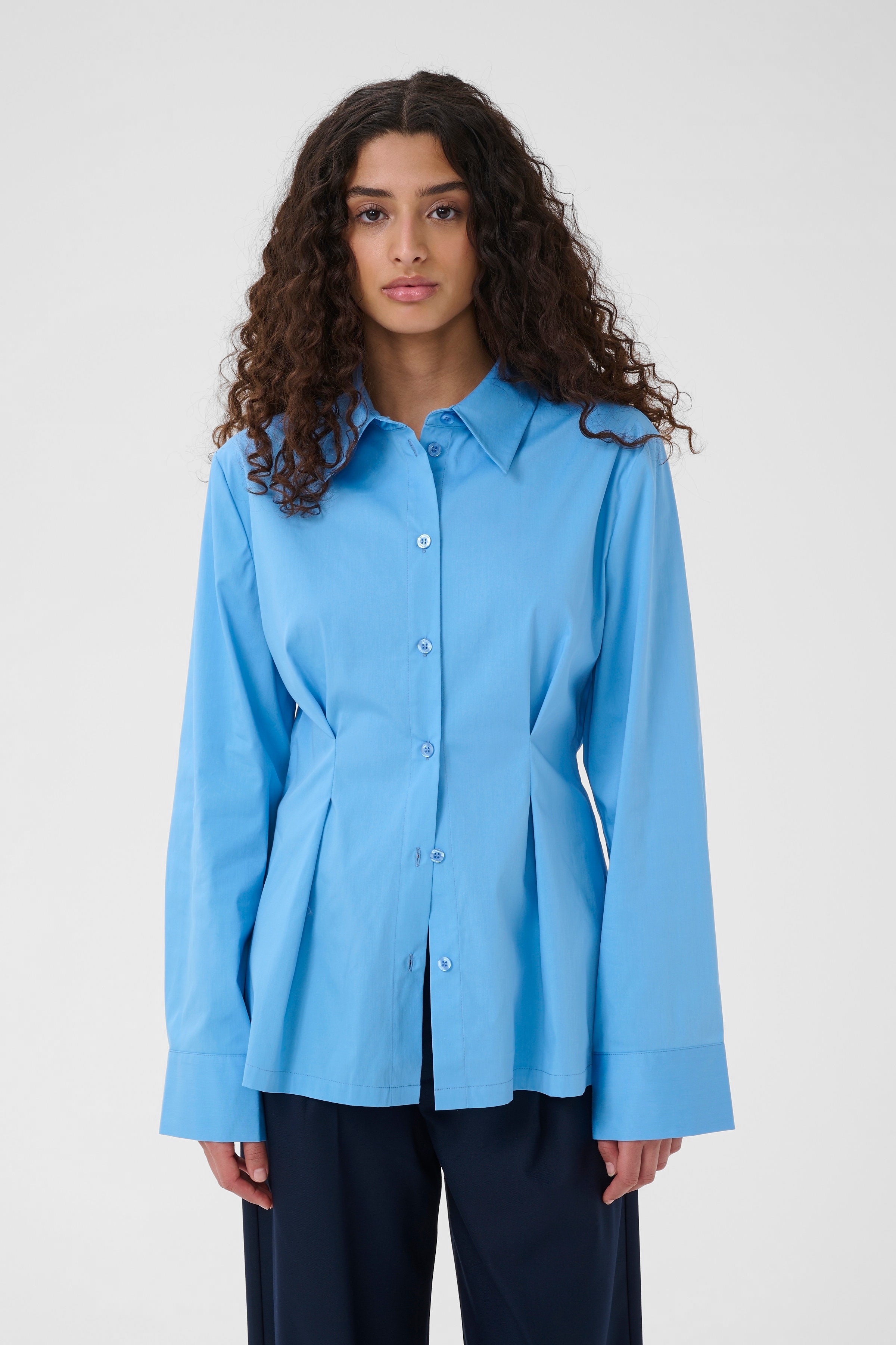 GZopy Skjorta LOOKBOOK FRONT 10910921-174139