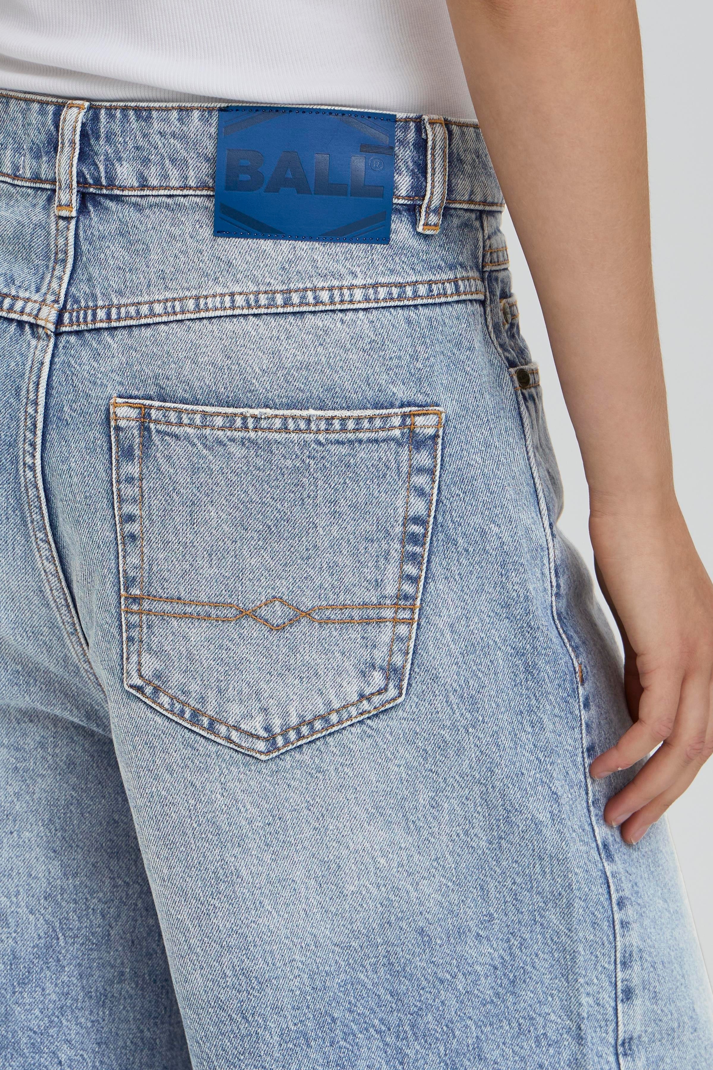 BASAGA Shorts LOOKBOOK DETAIL 50408016-900005059