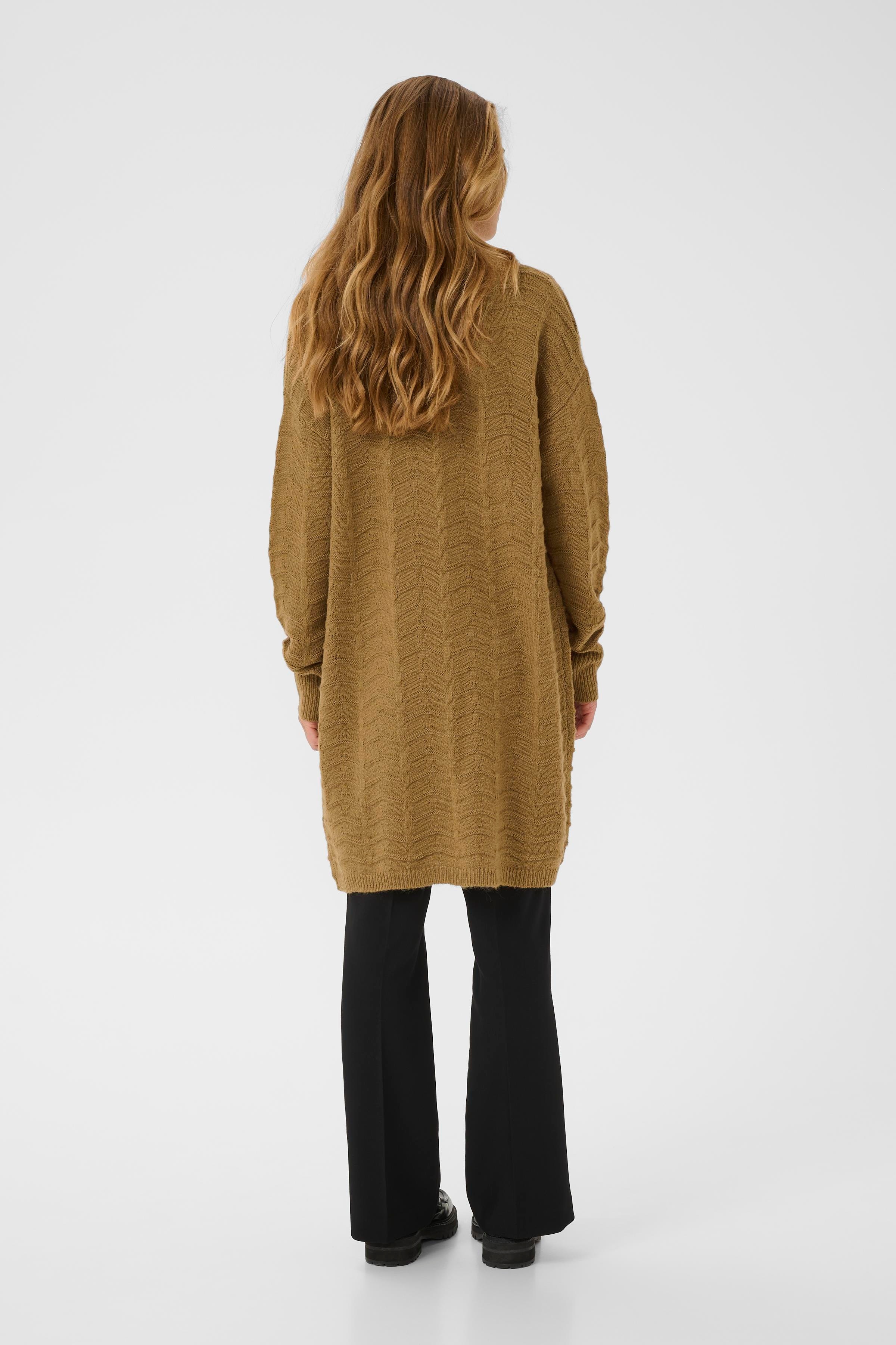 KAemria Cardigan LOOKBOOK BACK 10506359-181029