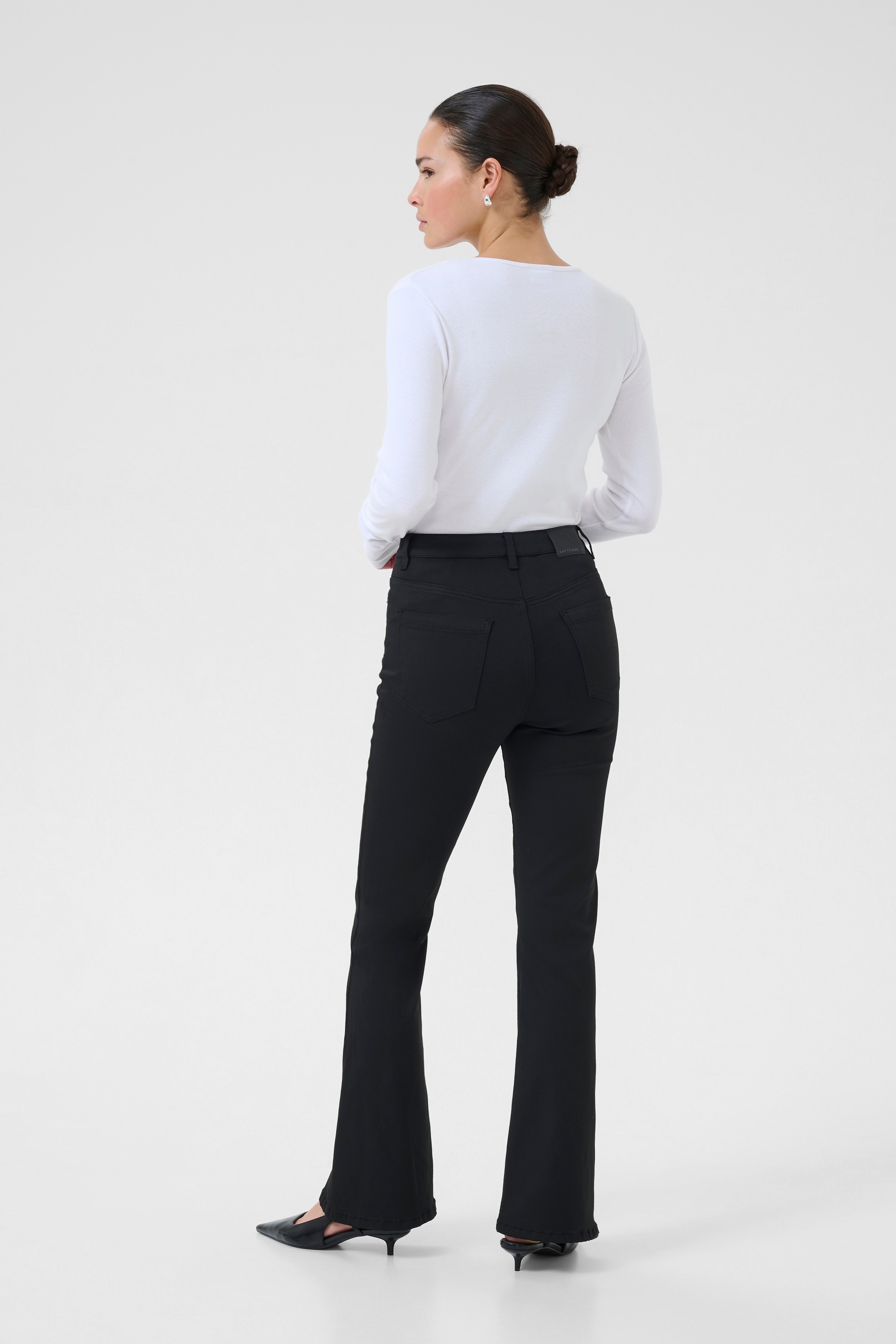 KAforestHWslimfitjeans Jeans LOOKBOOK FRONT 10510721-100121