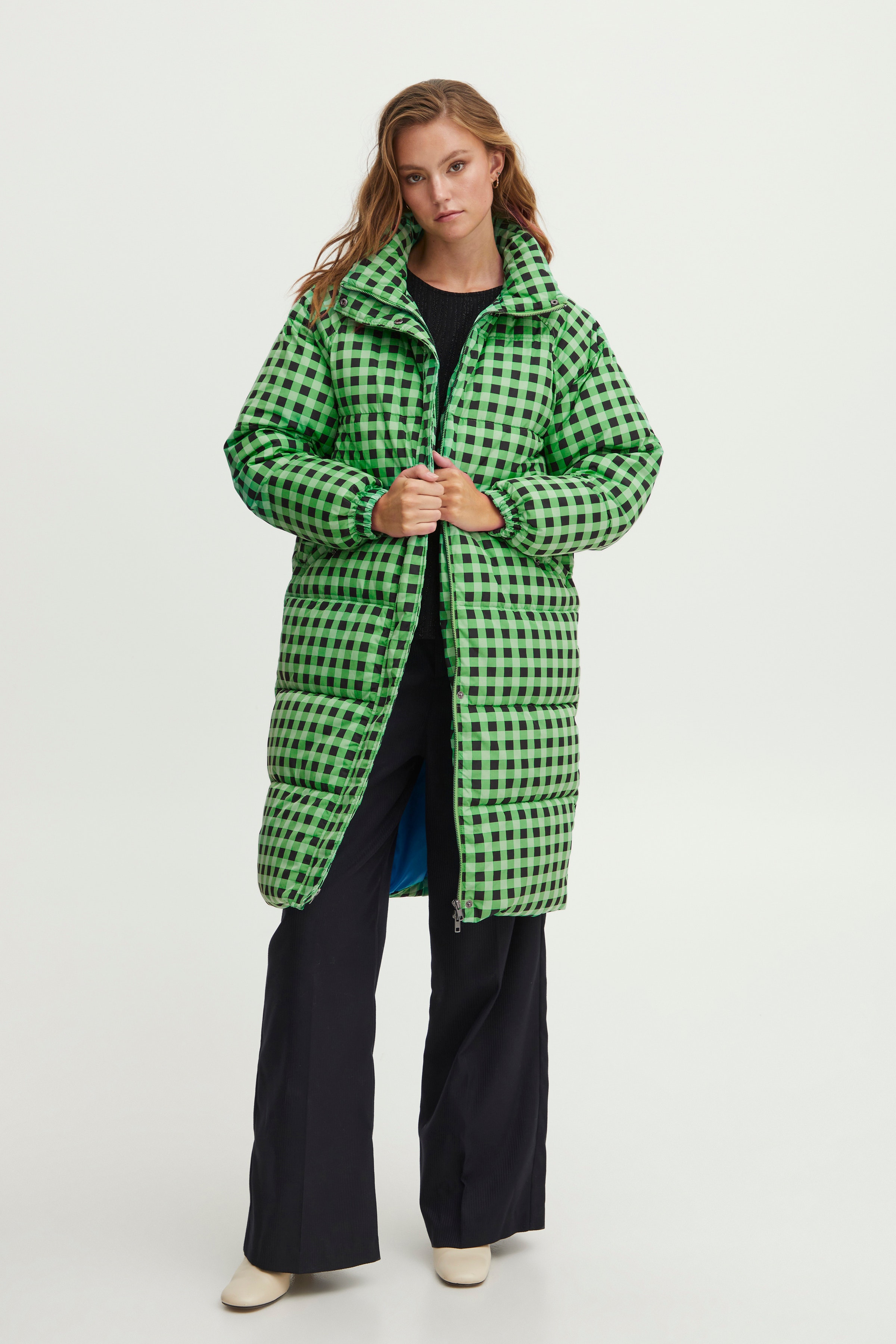 Ytterplagg LOOKBOOK FRONT 20117137-166138