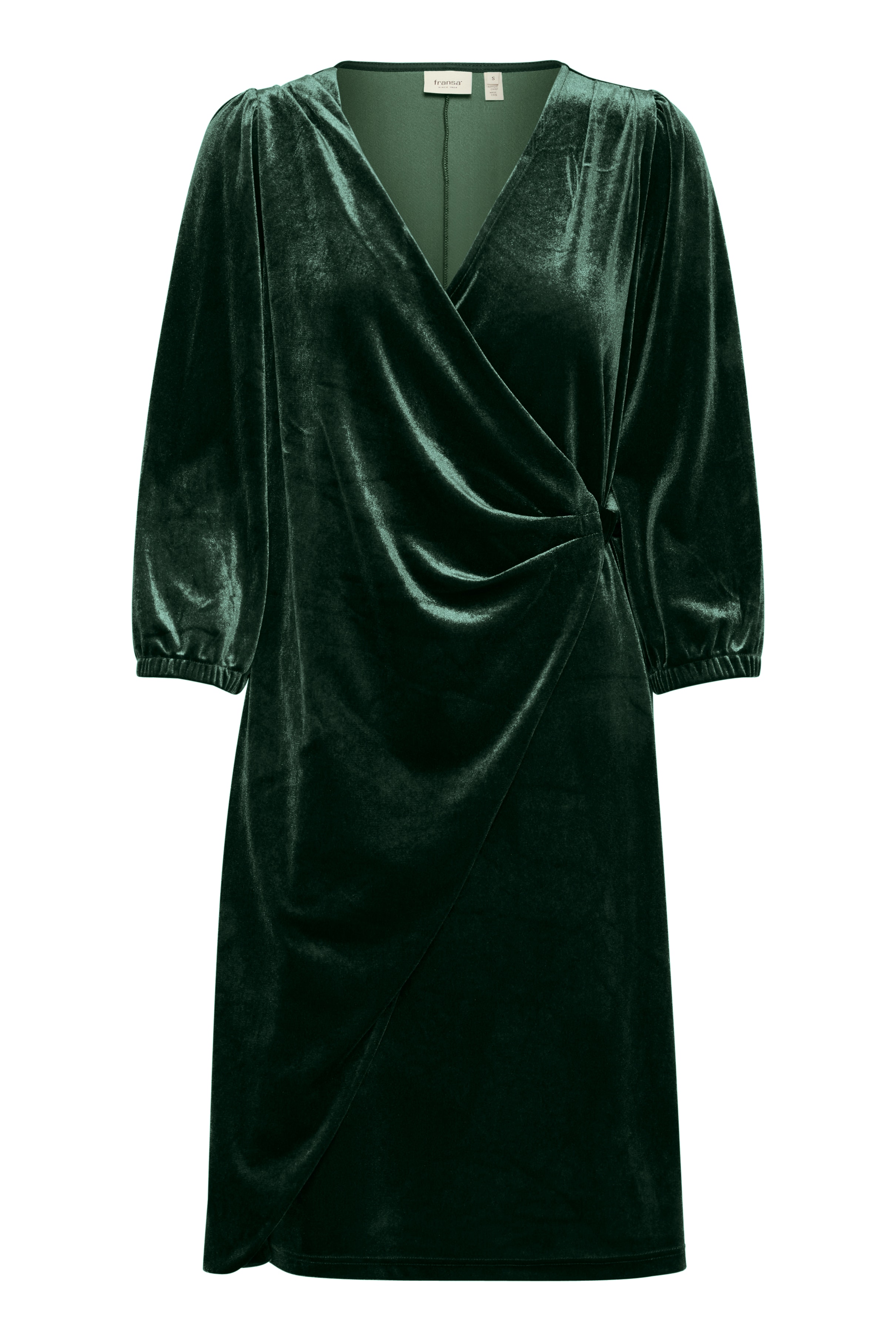 FRCASSANDRA Kjole PACK FRONT 20613188-195350