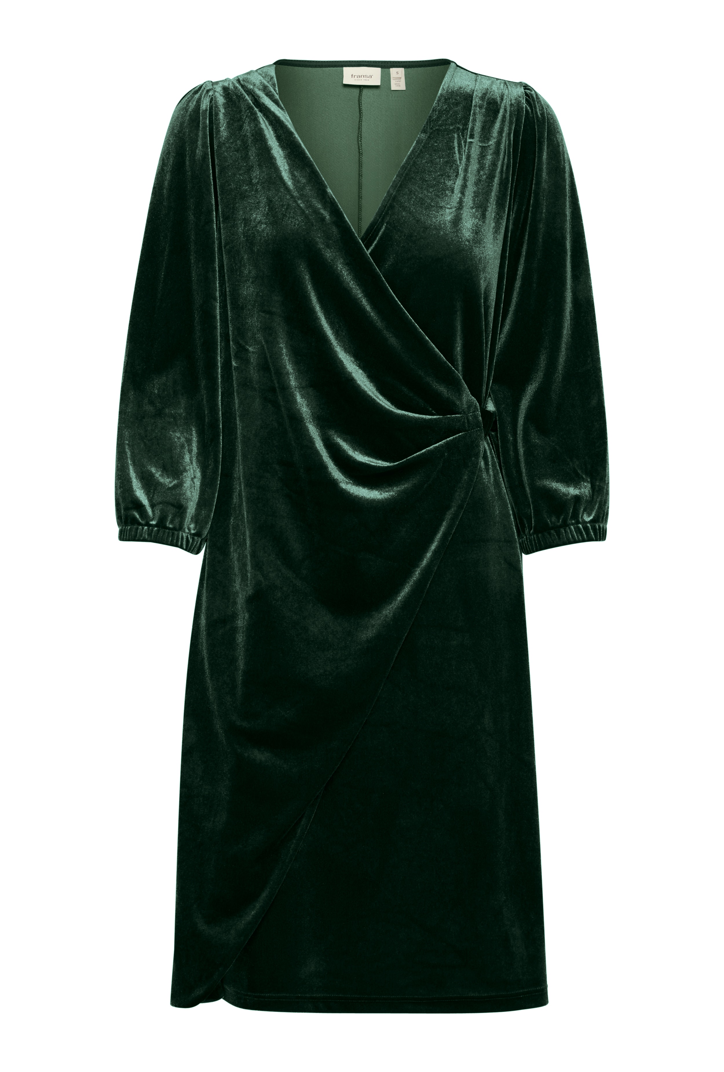 FRCASSANDRA Kjole PACK FRONT 20613188-195350
