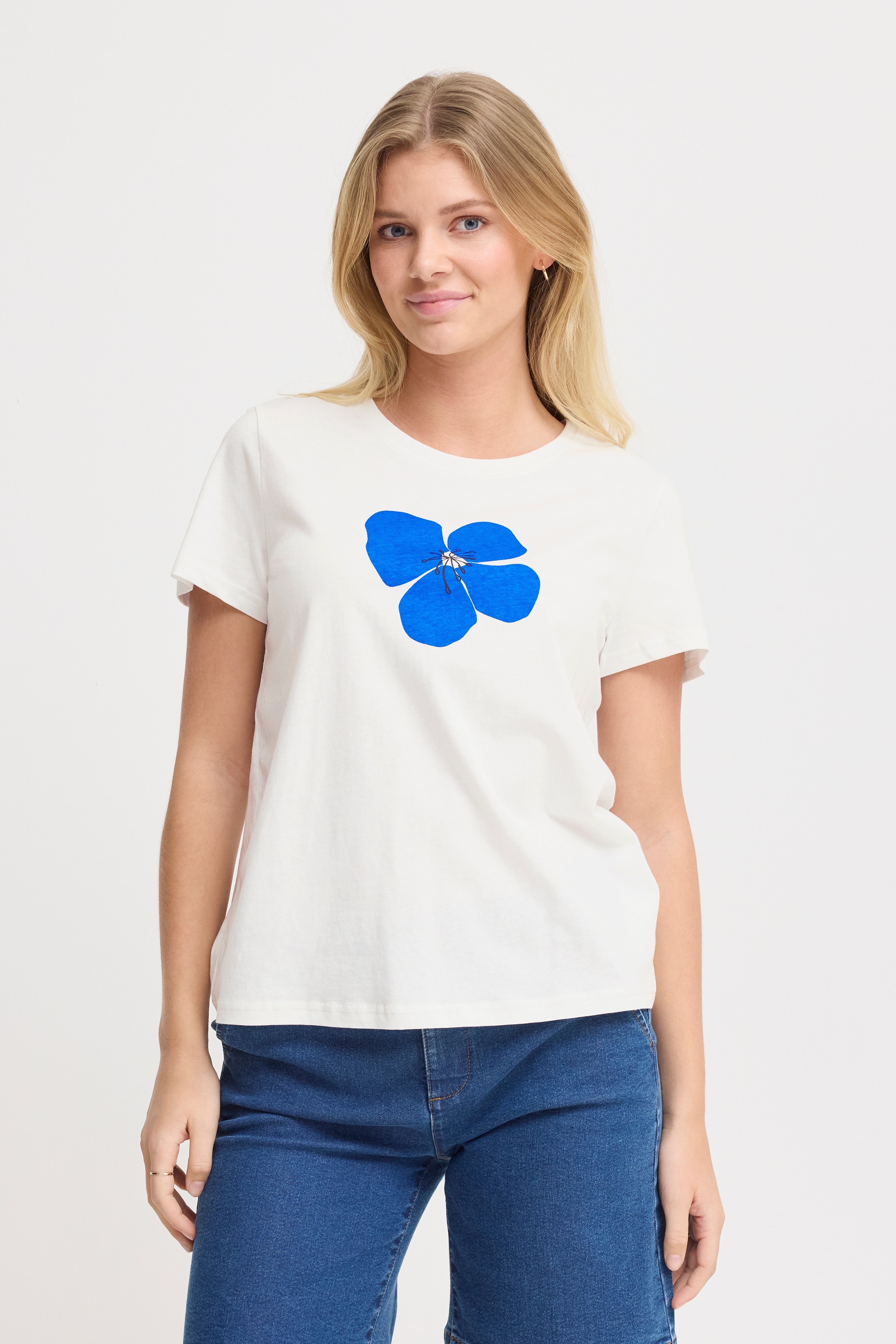 FRMAYRA T-shirt LOOKBOOK FRONT 20615724-204749