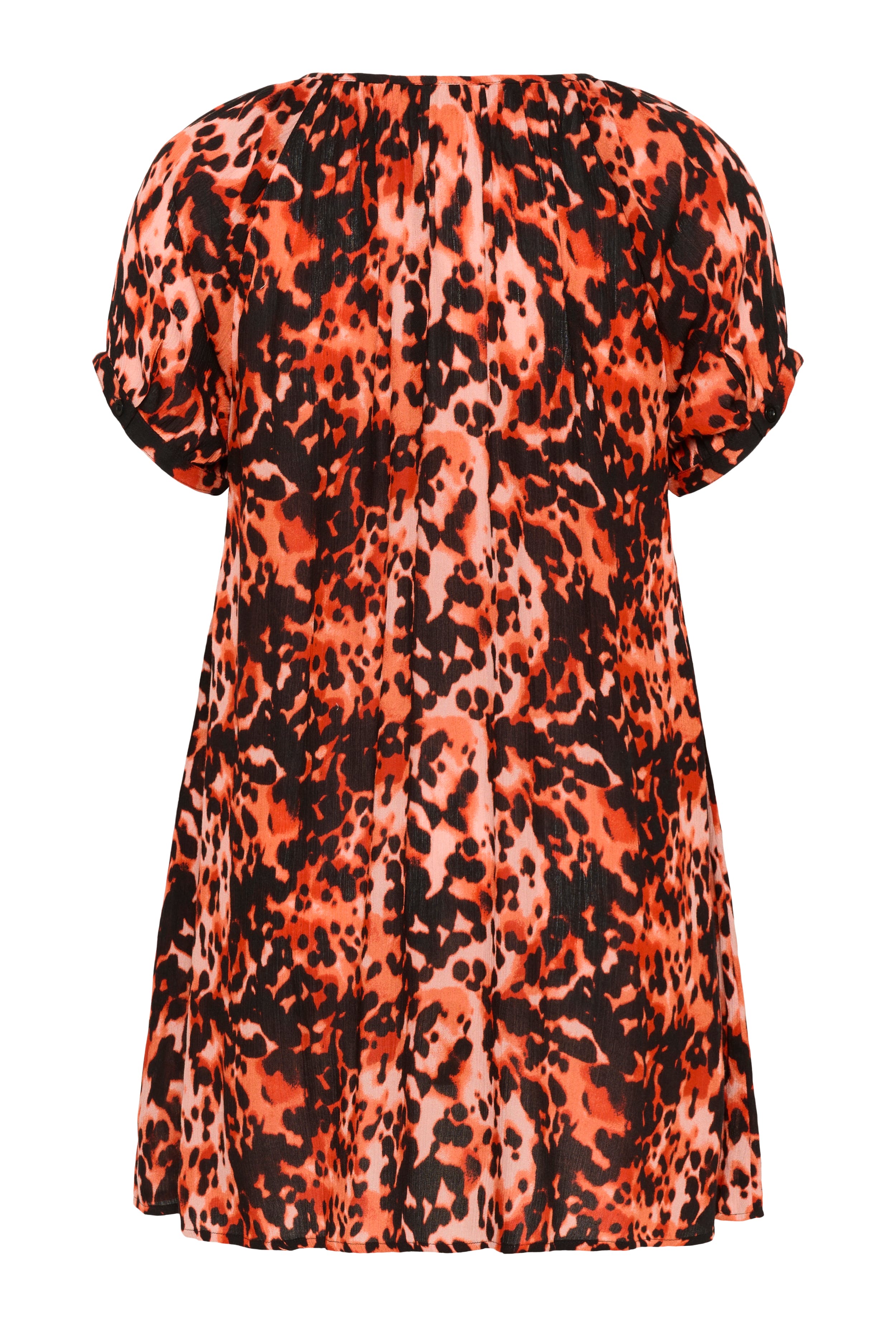 KCami Leopard Tunic PACK BACK 10582023-108190